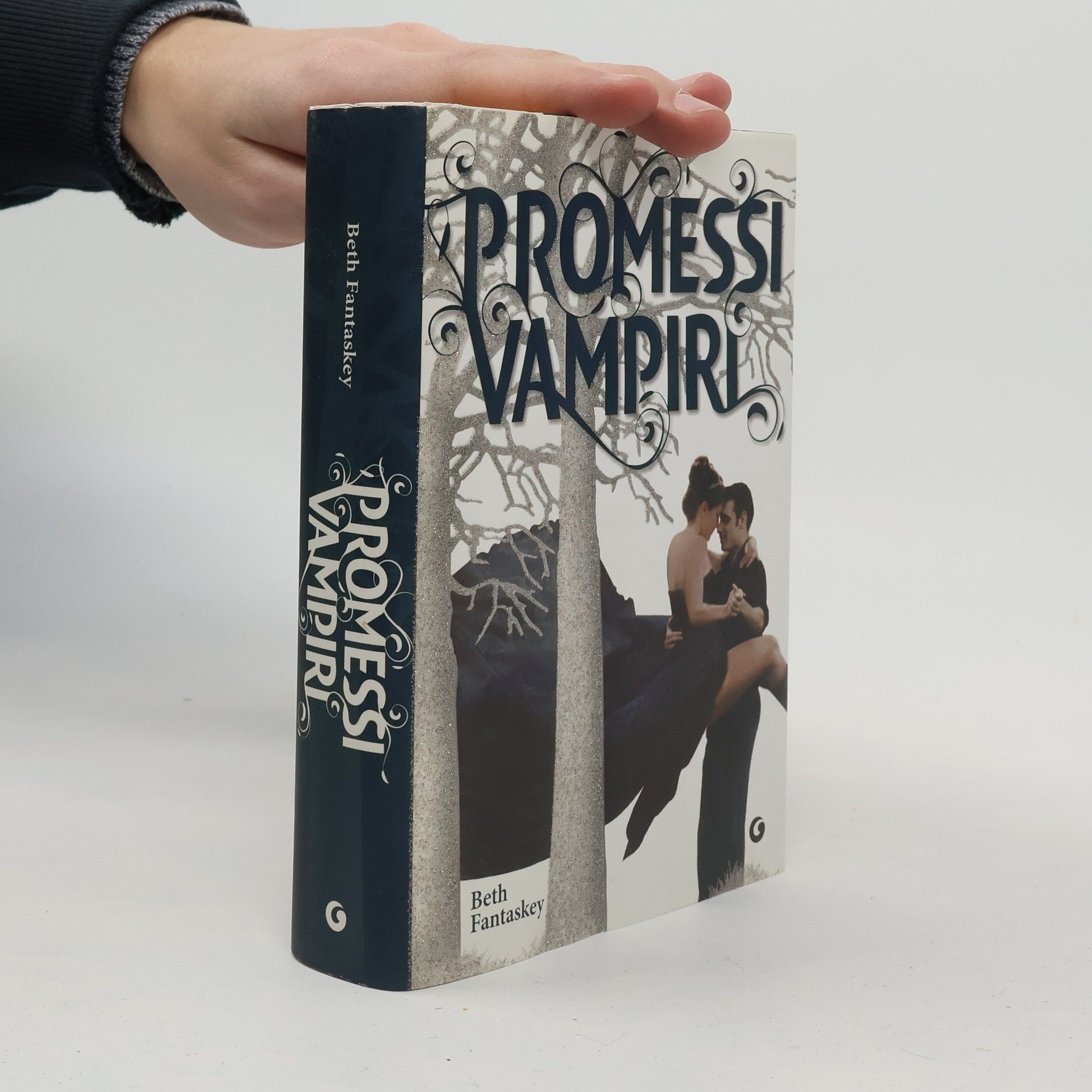 Sara Reggiani Promessi vampiri