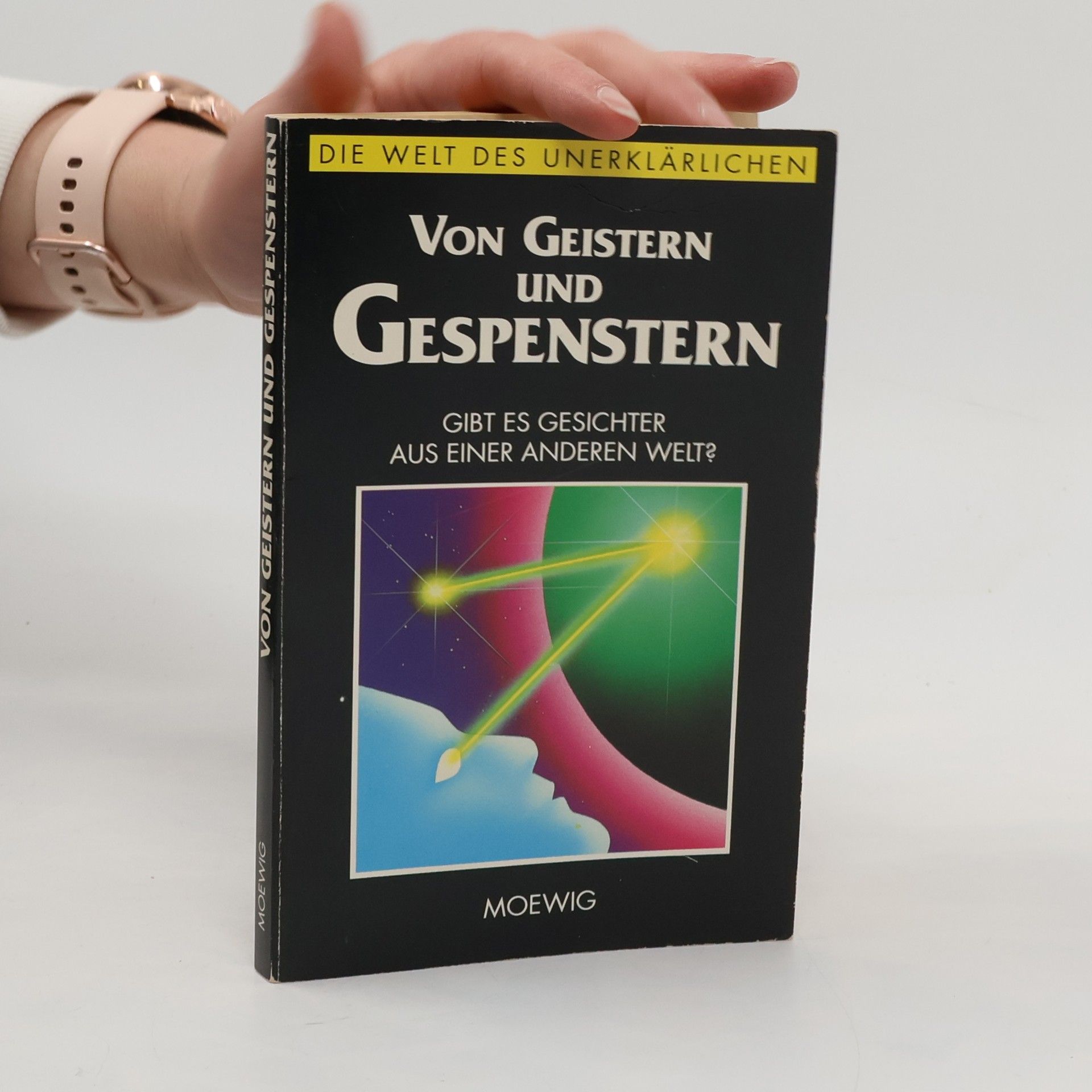 Various authors Von Geistern und Gespenstern