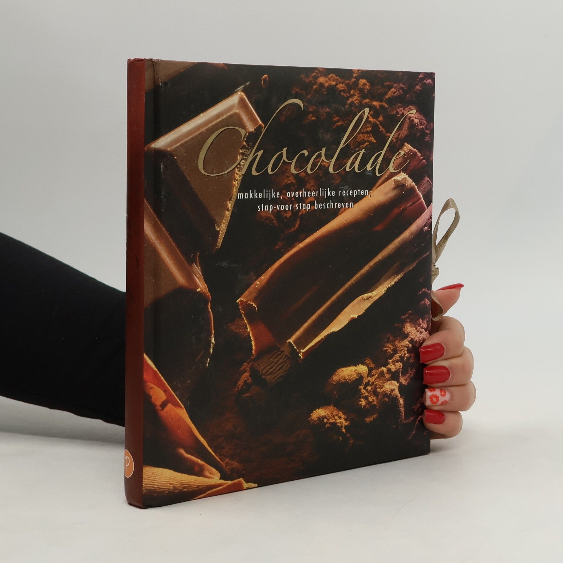 Inge Kappert Chocolade