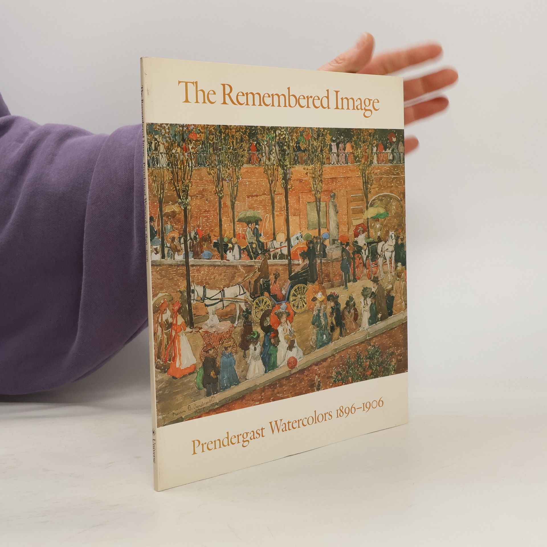 The Remembered Image