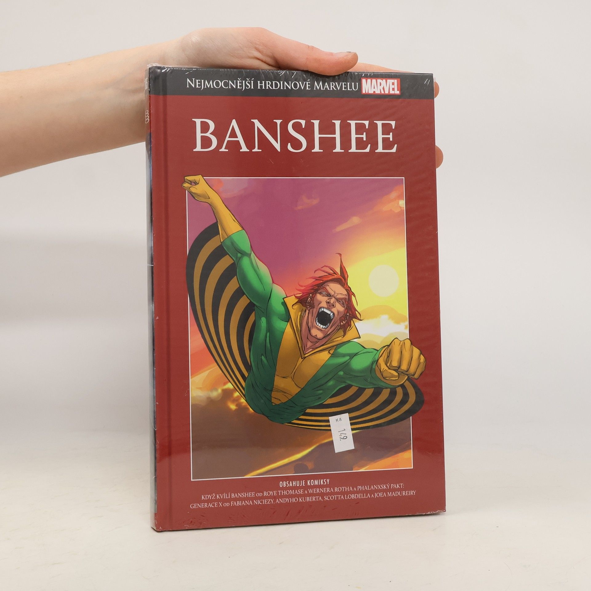Banshee