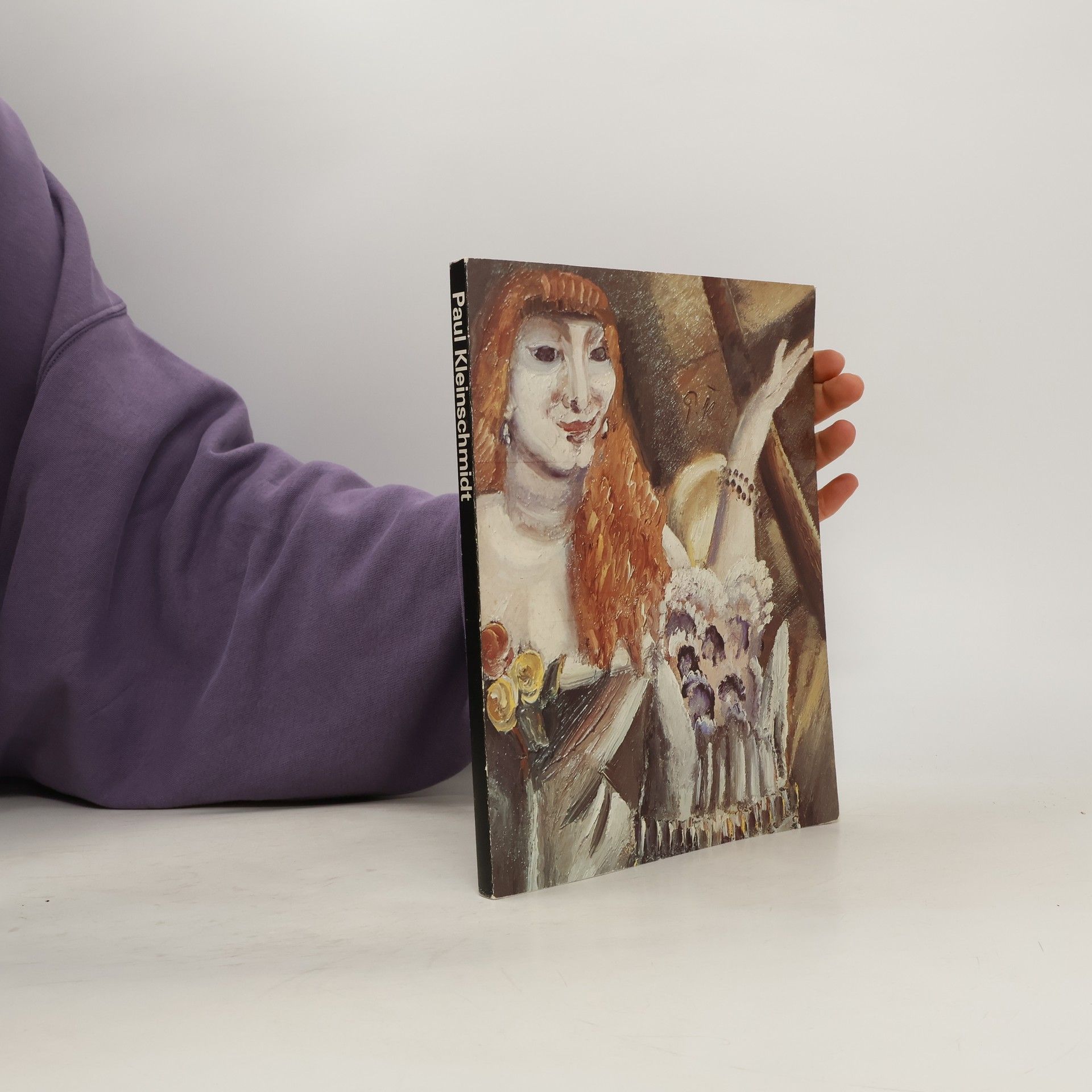 Collectif d'auteurs Paul Kleinschmidt