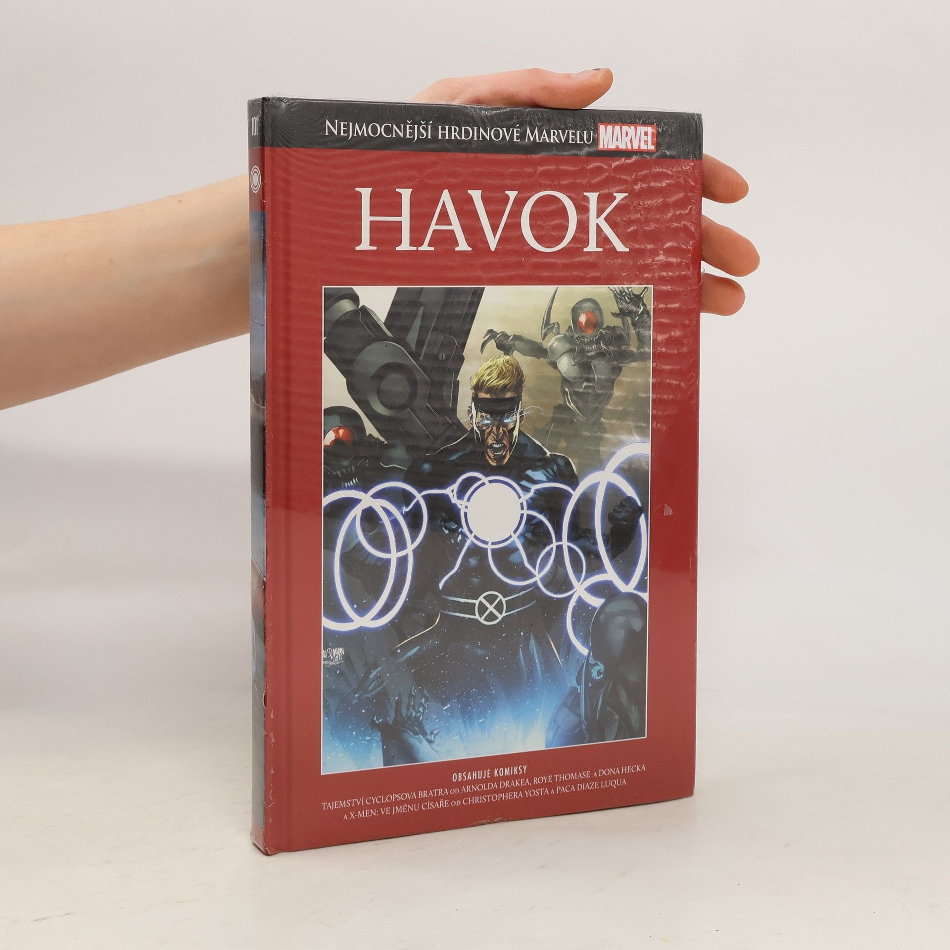 Autorenkollektiv Havok