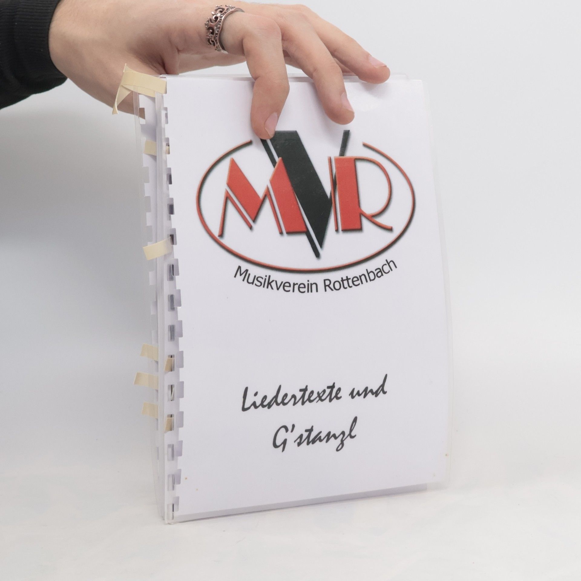 Monica Steiner Liedertexte und G'stanzl