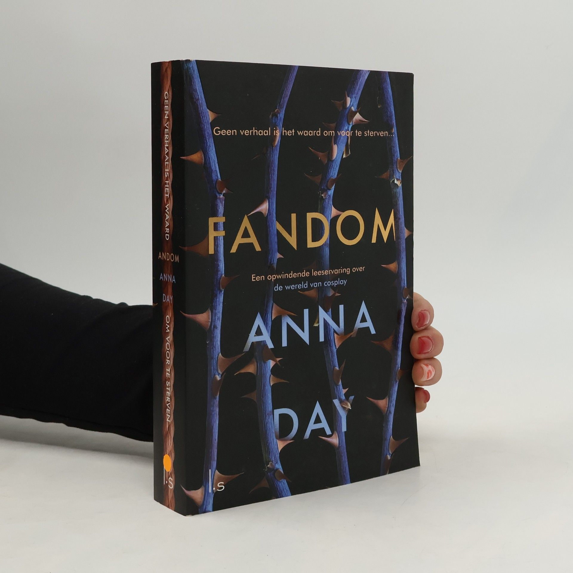Anna Day Fandom