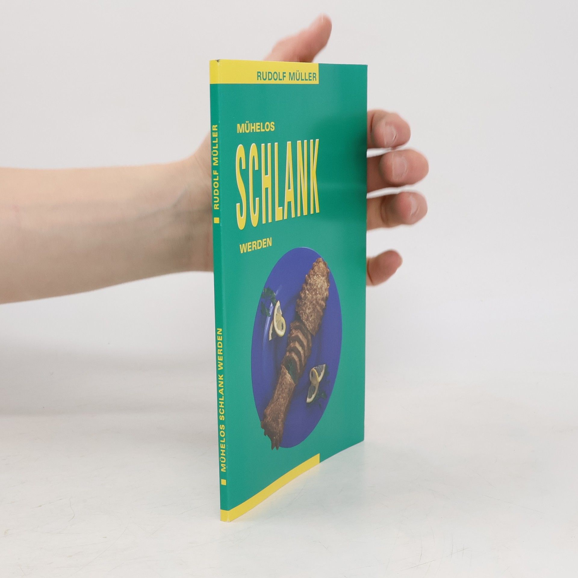 Mühelos schlank werden