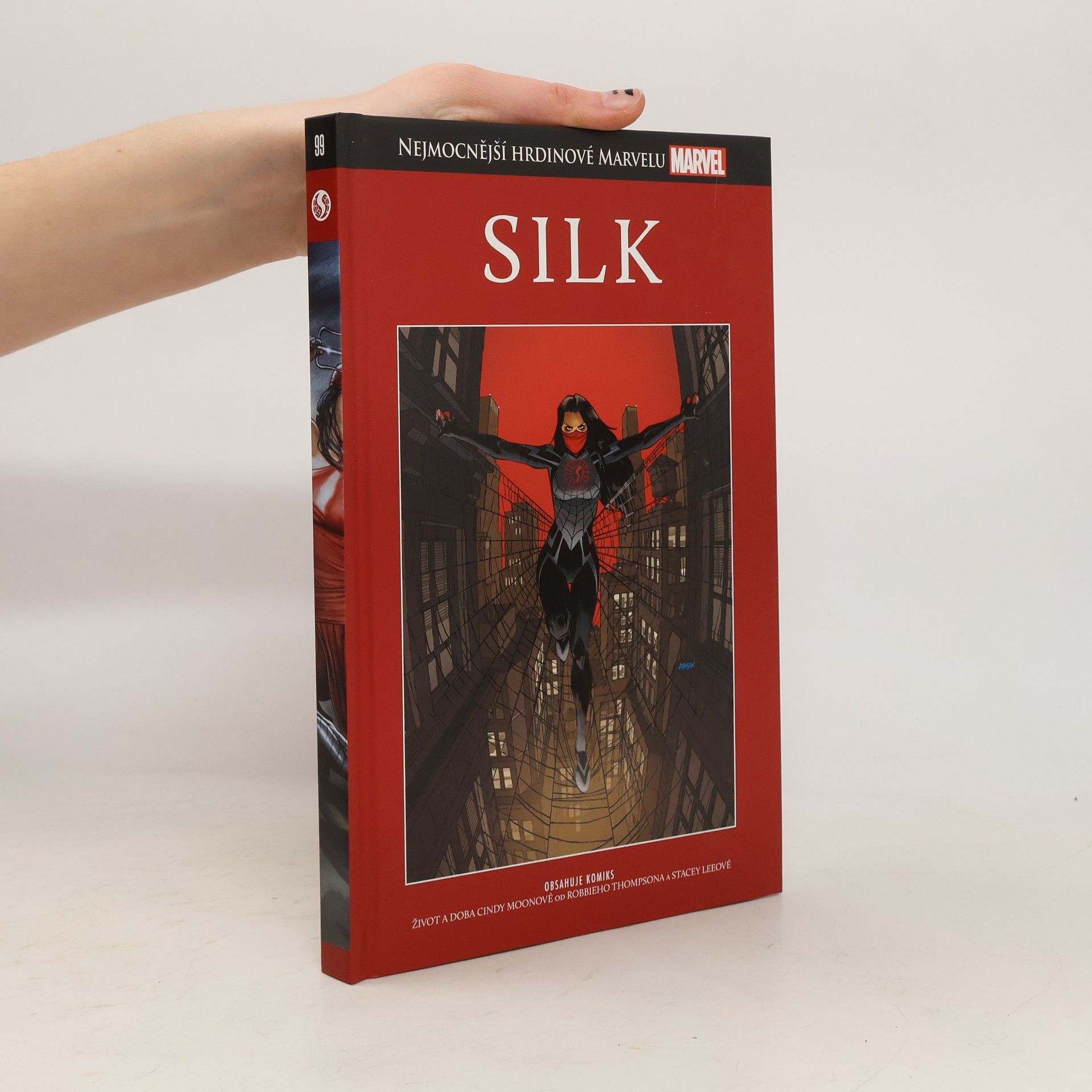 Autorenkollektiv Silk