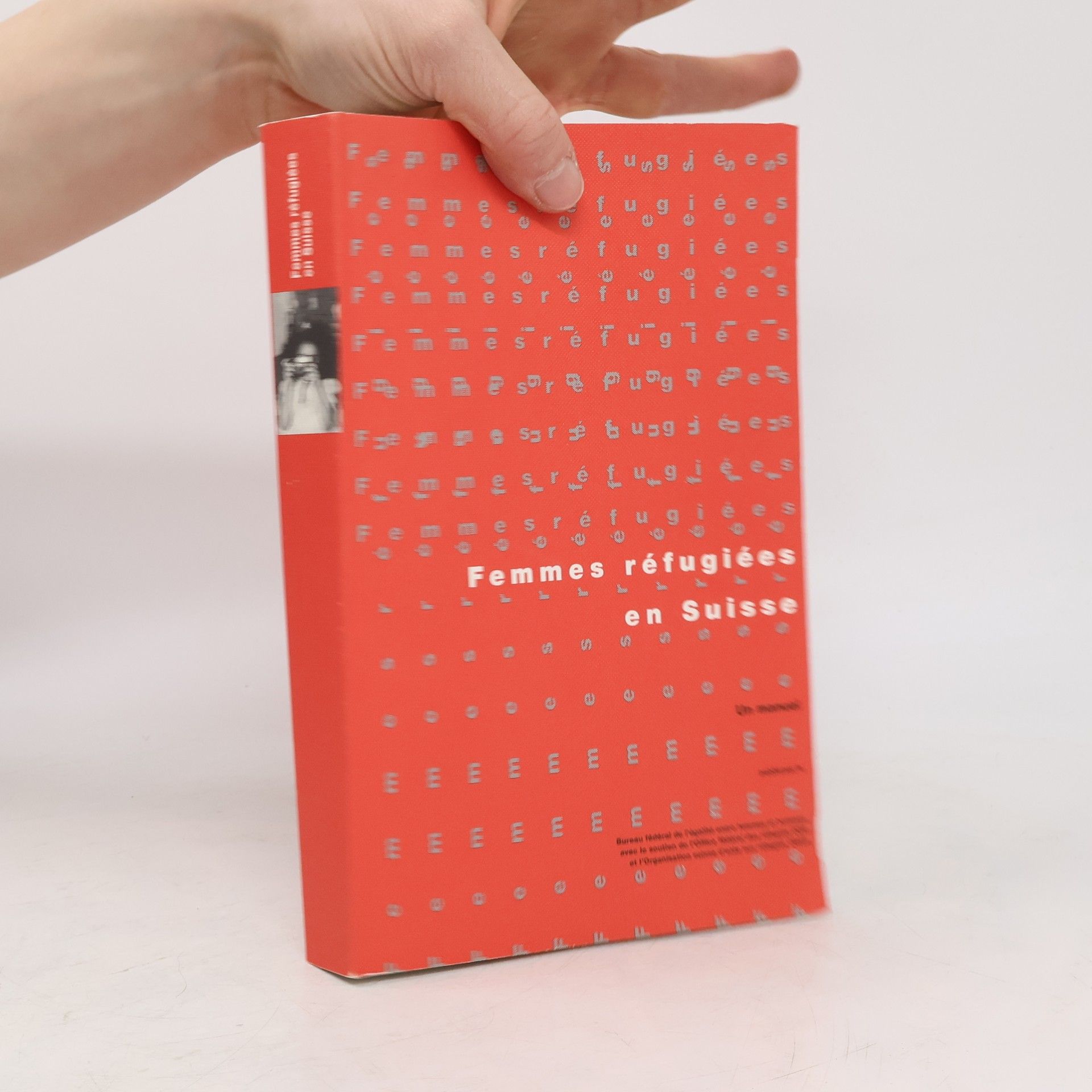 Femmes réfugiées en Suisse