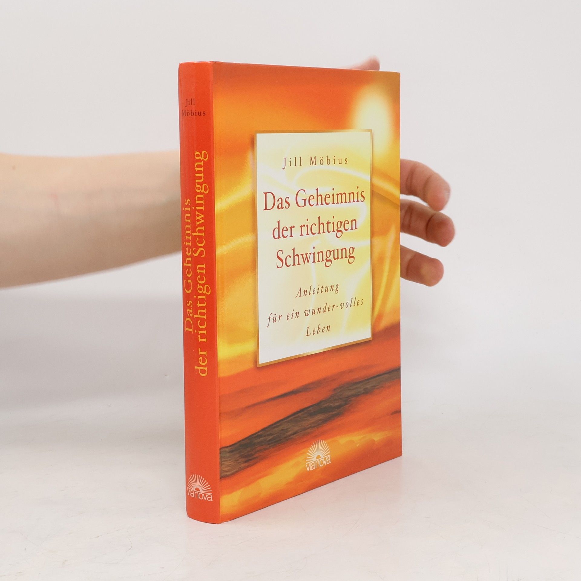 Das Geheimnis der richtigen Schwingung