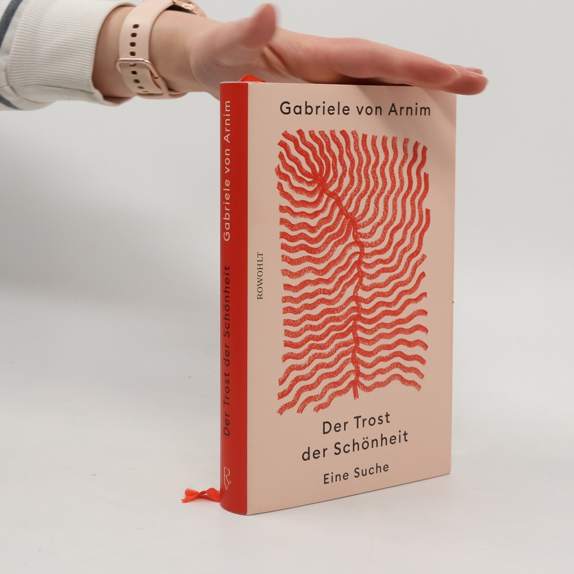 Der Trost der Schönheit