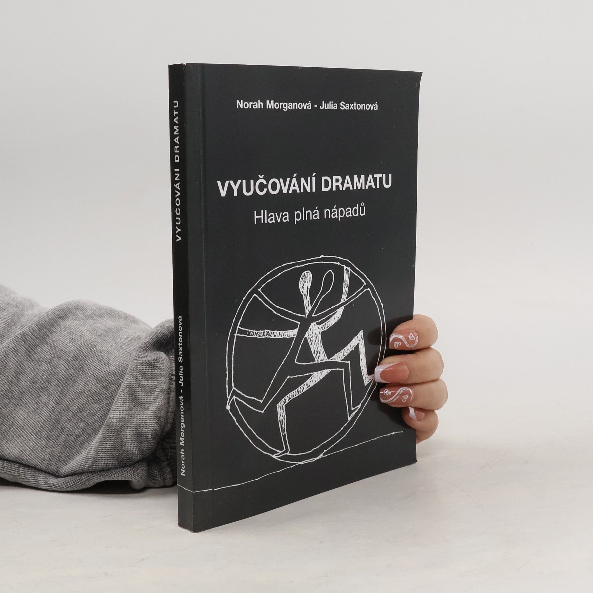 Vyučování dramatu