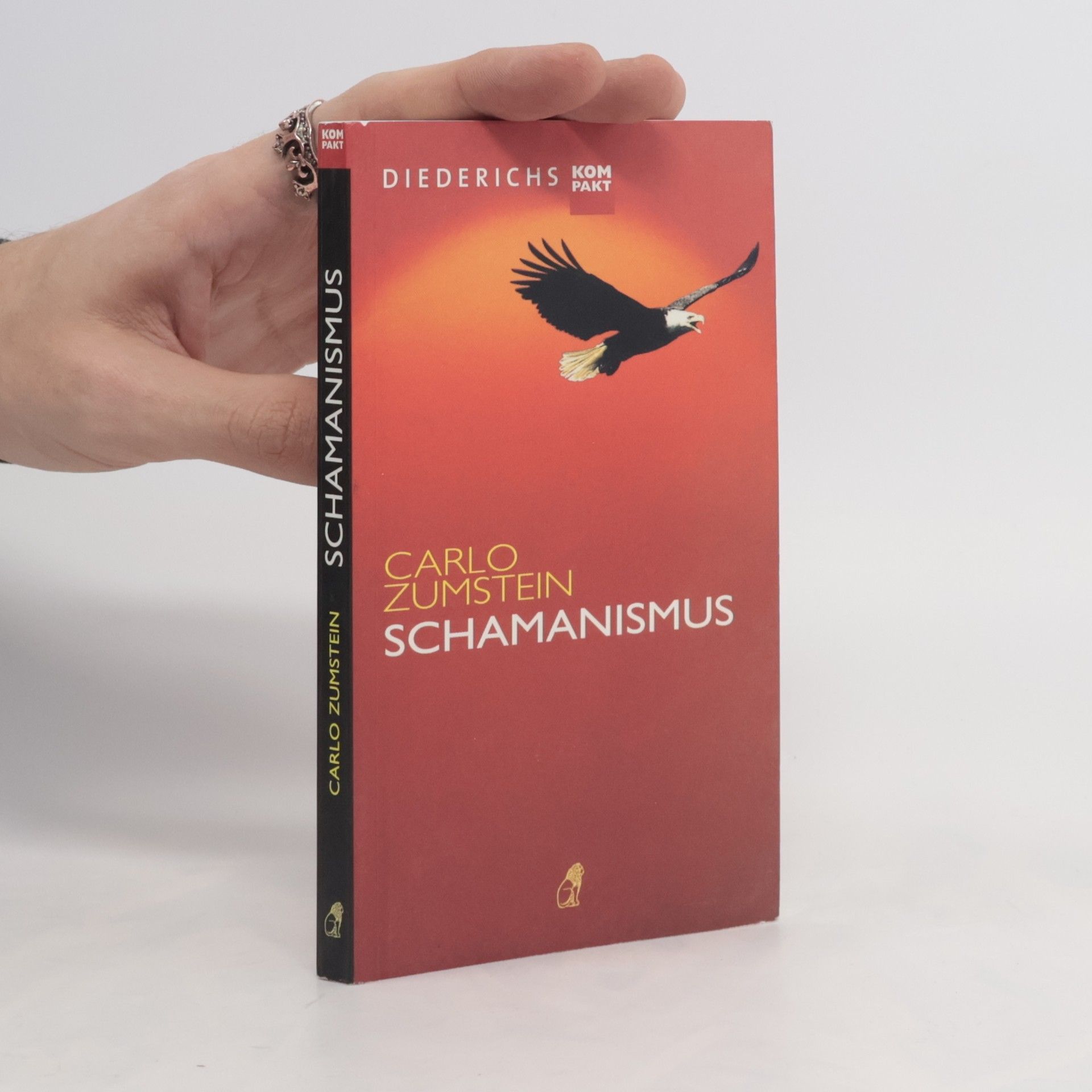 Carlo Zumstein Schamanismus