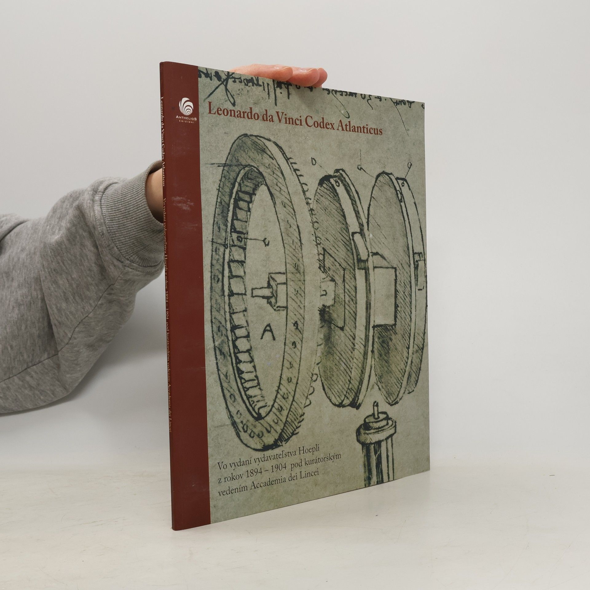 Leonardo da Vinci a Bolzano