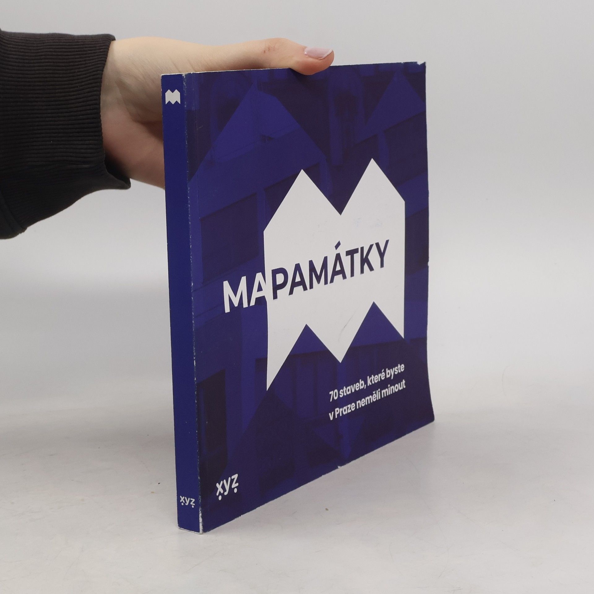 Autorenkollektiv Mapamátky