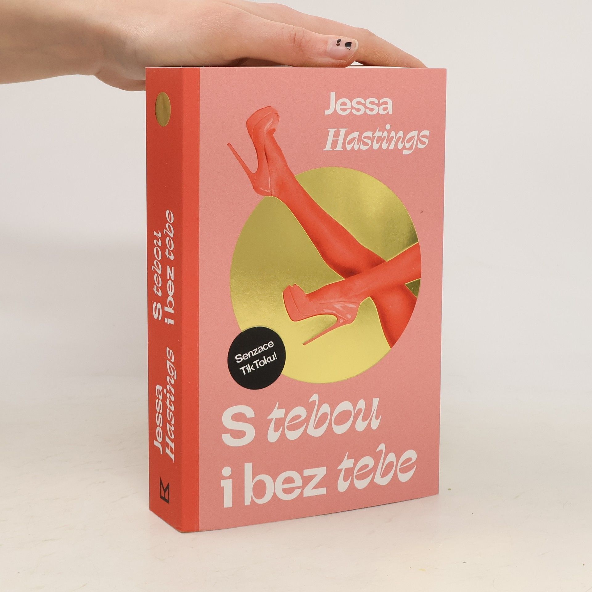 Antonie Králová S tebou i bez tebe