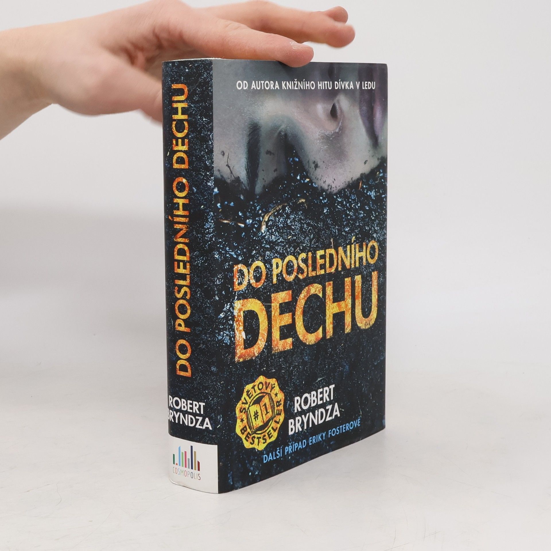 Do posledního dechu