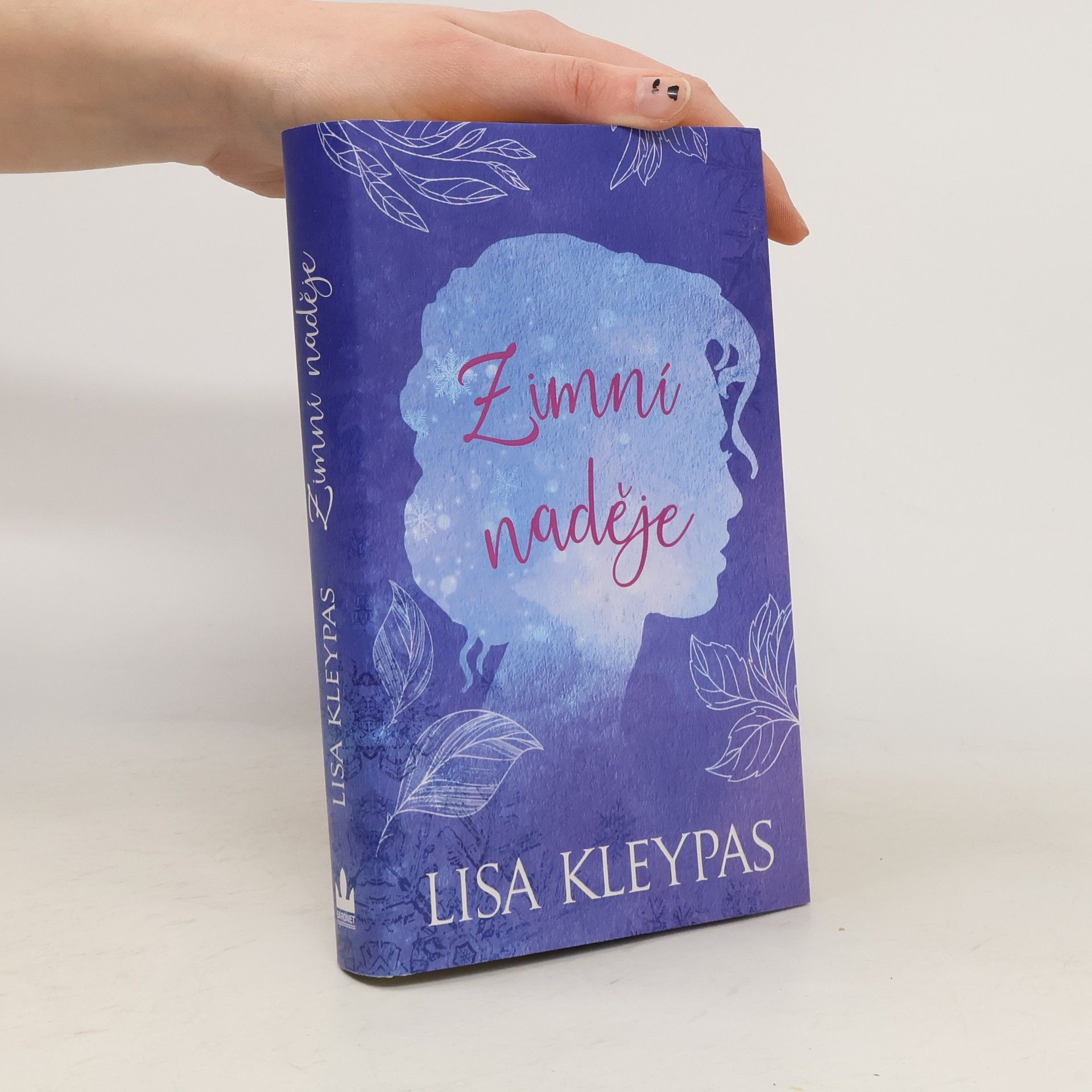 Lisa Kleypas Zimní naděje