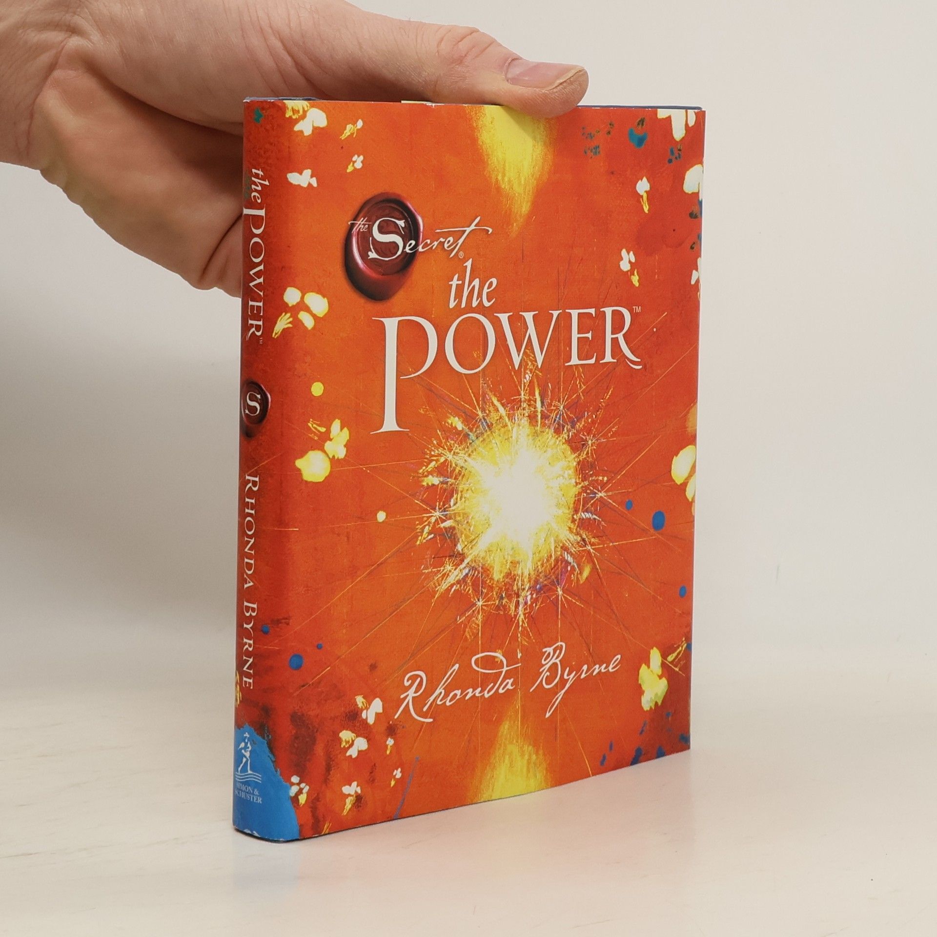 Rhonda Byrne The Secret: The Power