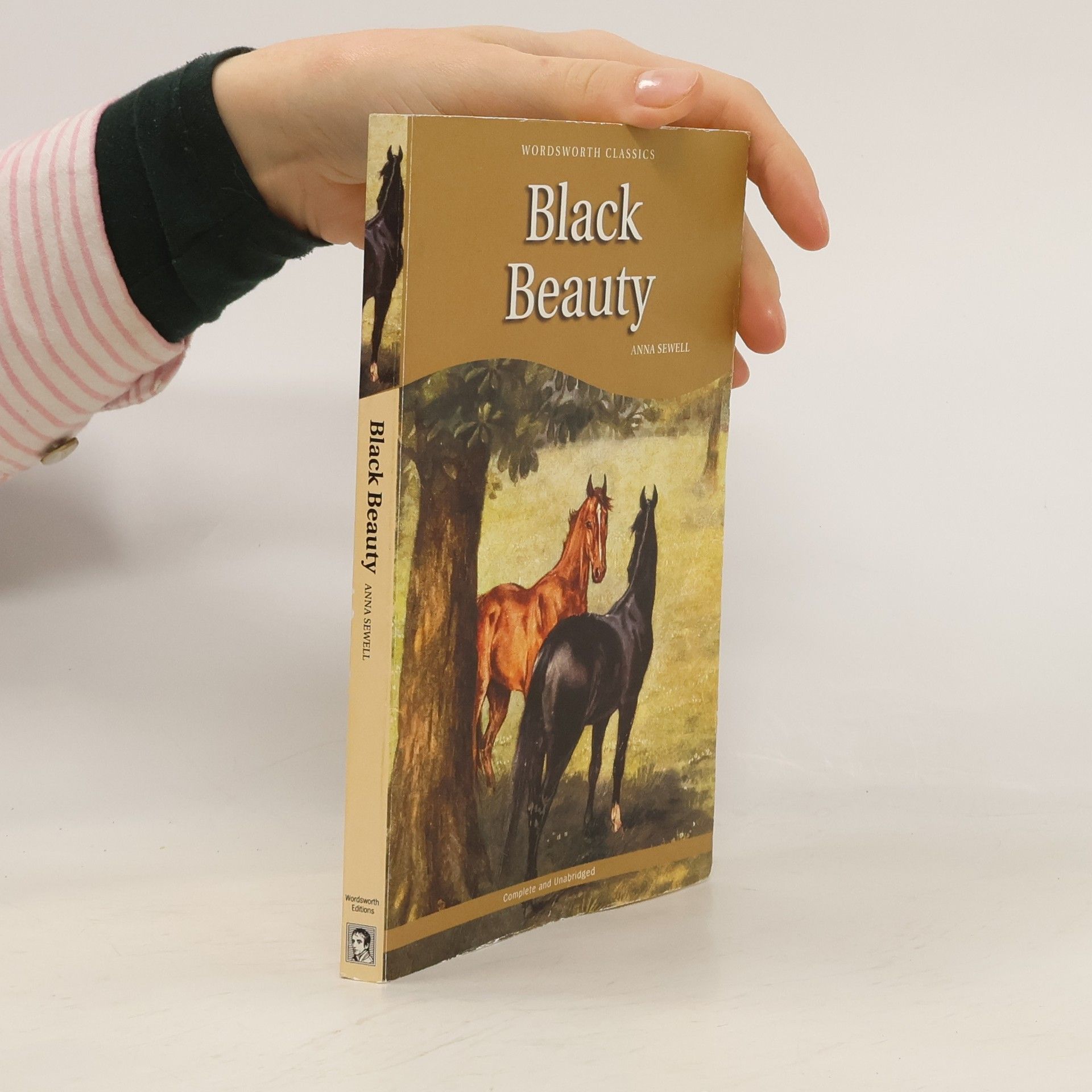 Black Beauty