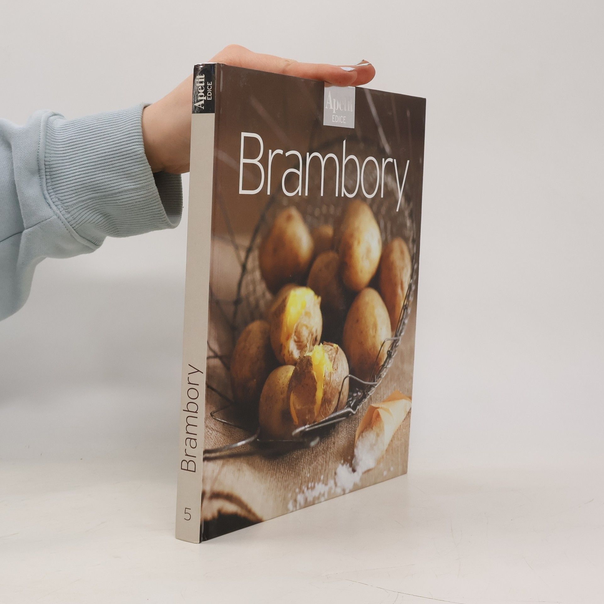 Collectif d'auteurs Brambory