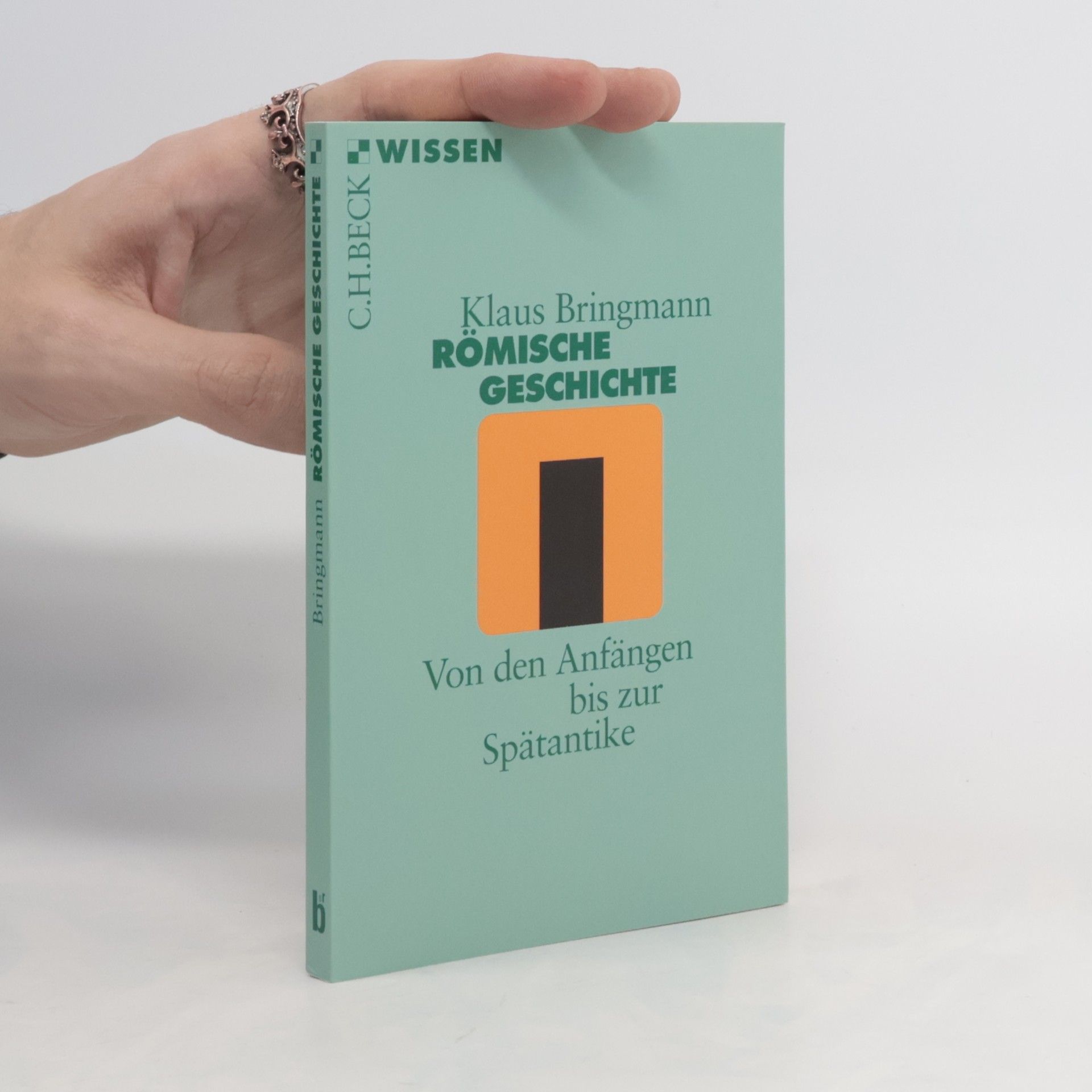 Klaus Brinkmann Von Aborigines bis Zen