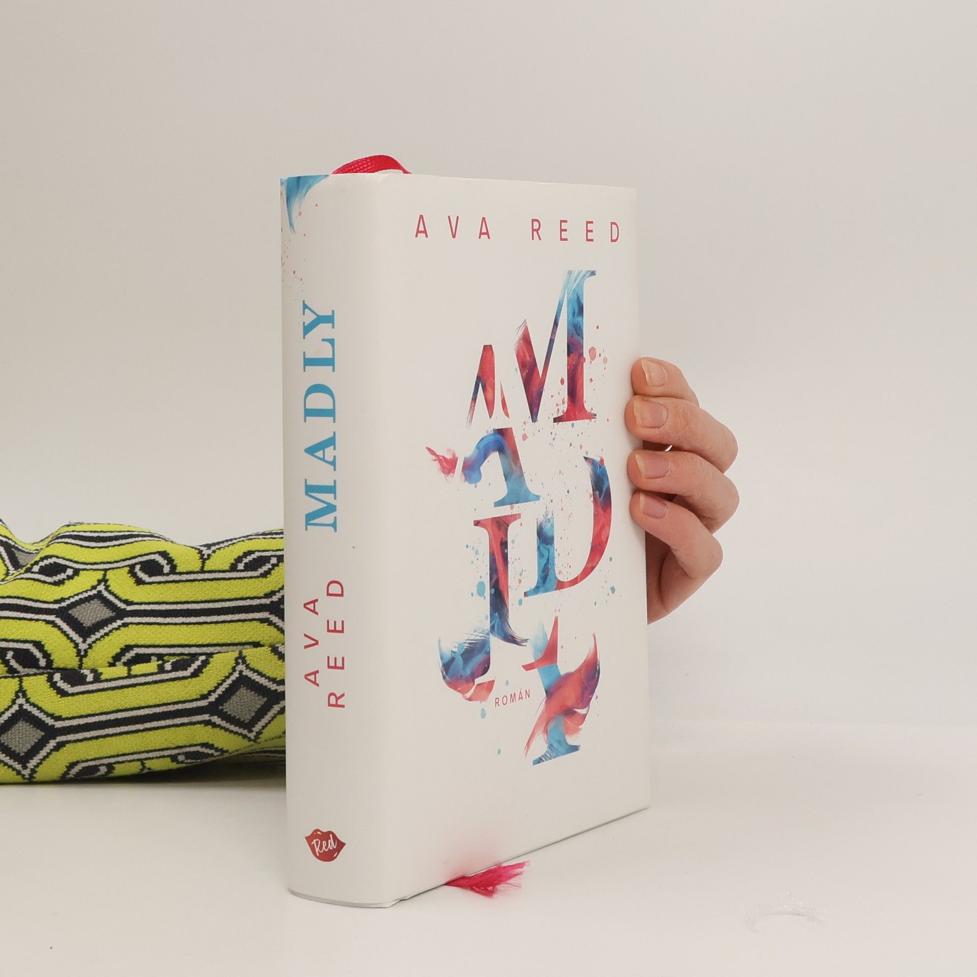 Sabrina Scherer Madly