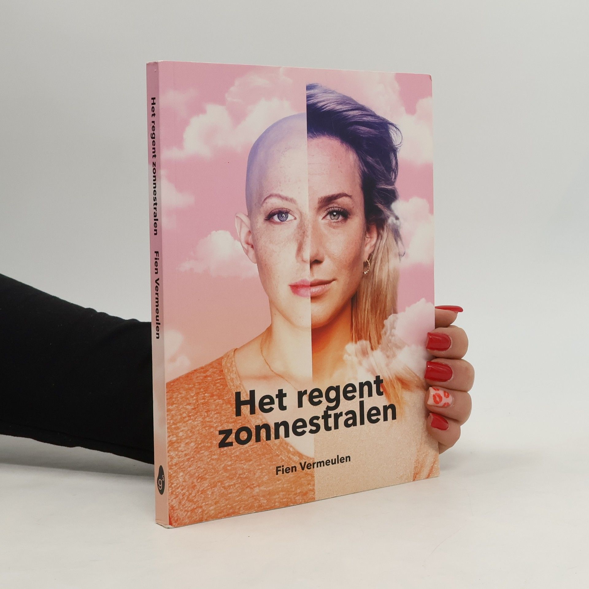 Fien Vermeulen Het regent zonnestralen