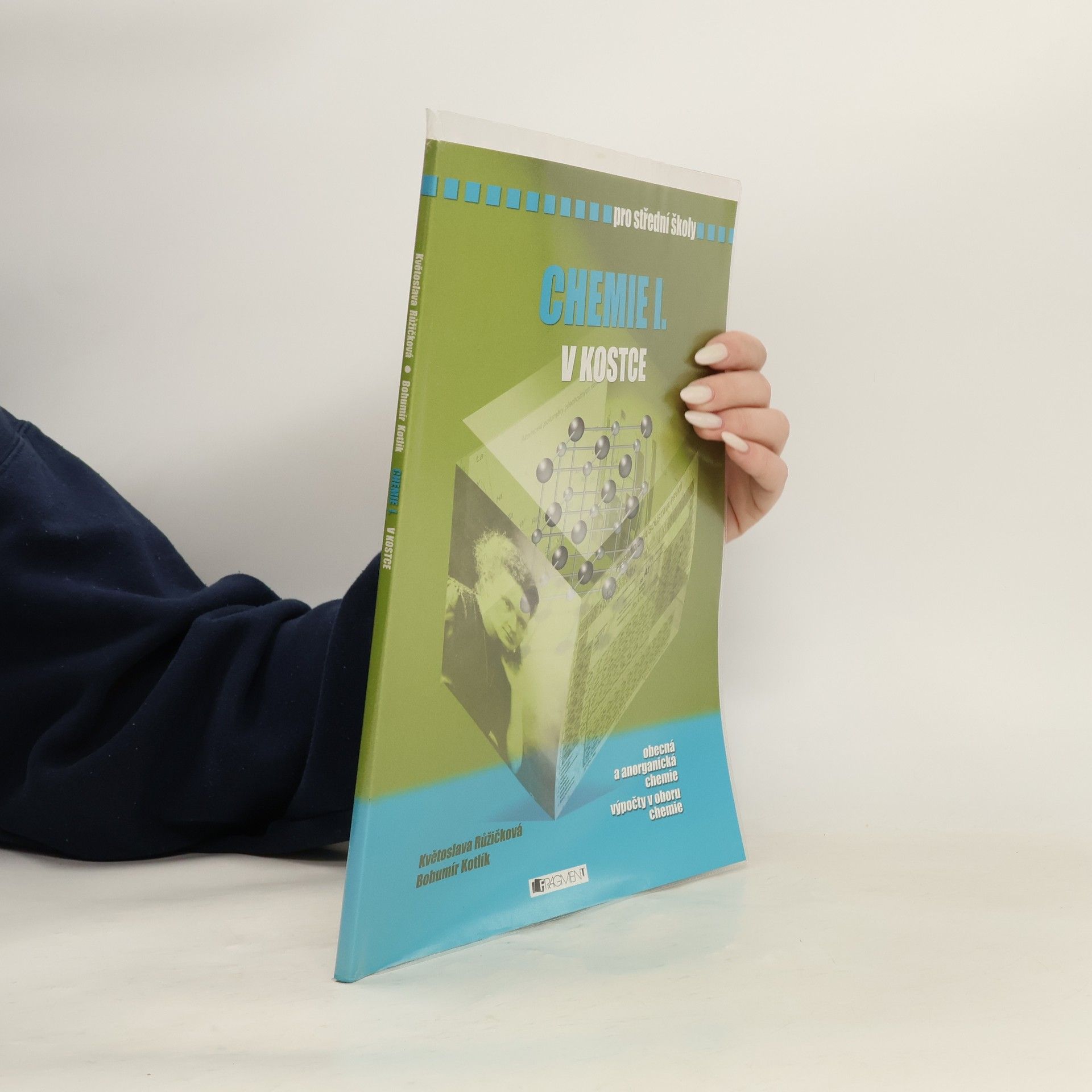 Chemie v kostce I.