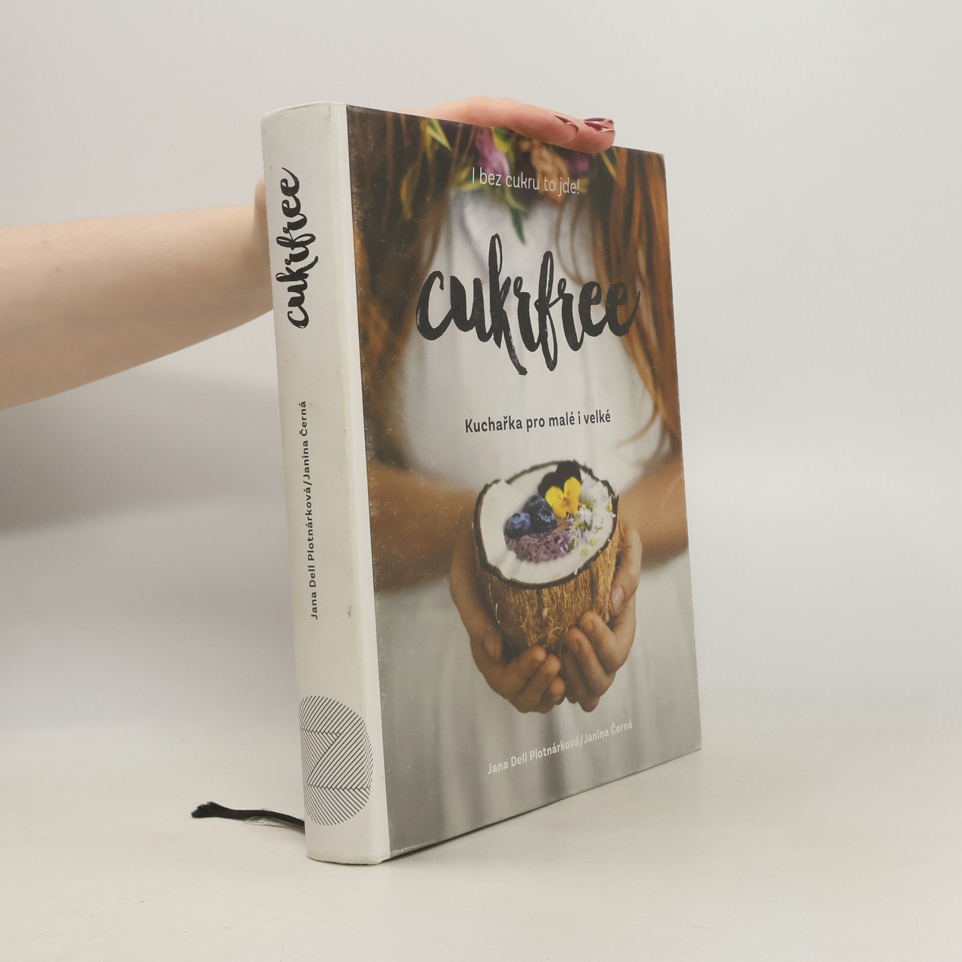 Cukrfree