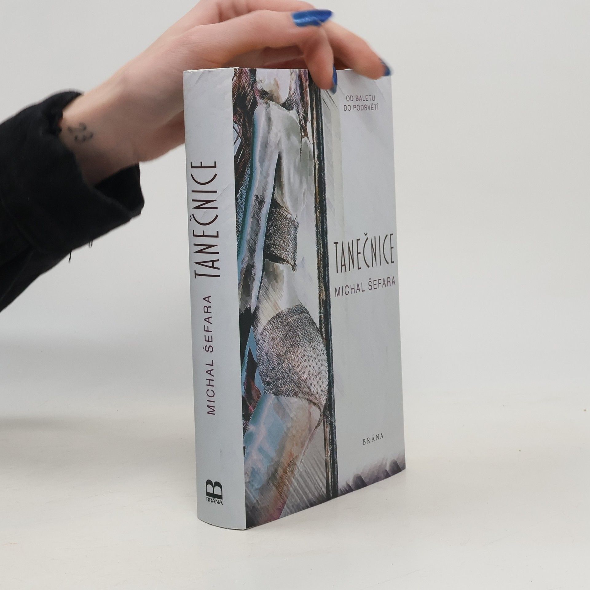 Michal Šefara Tanečnice