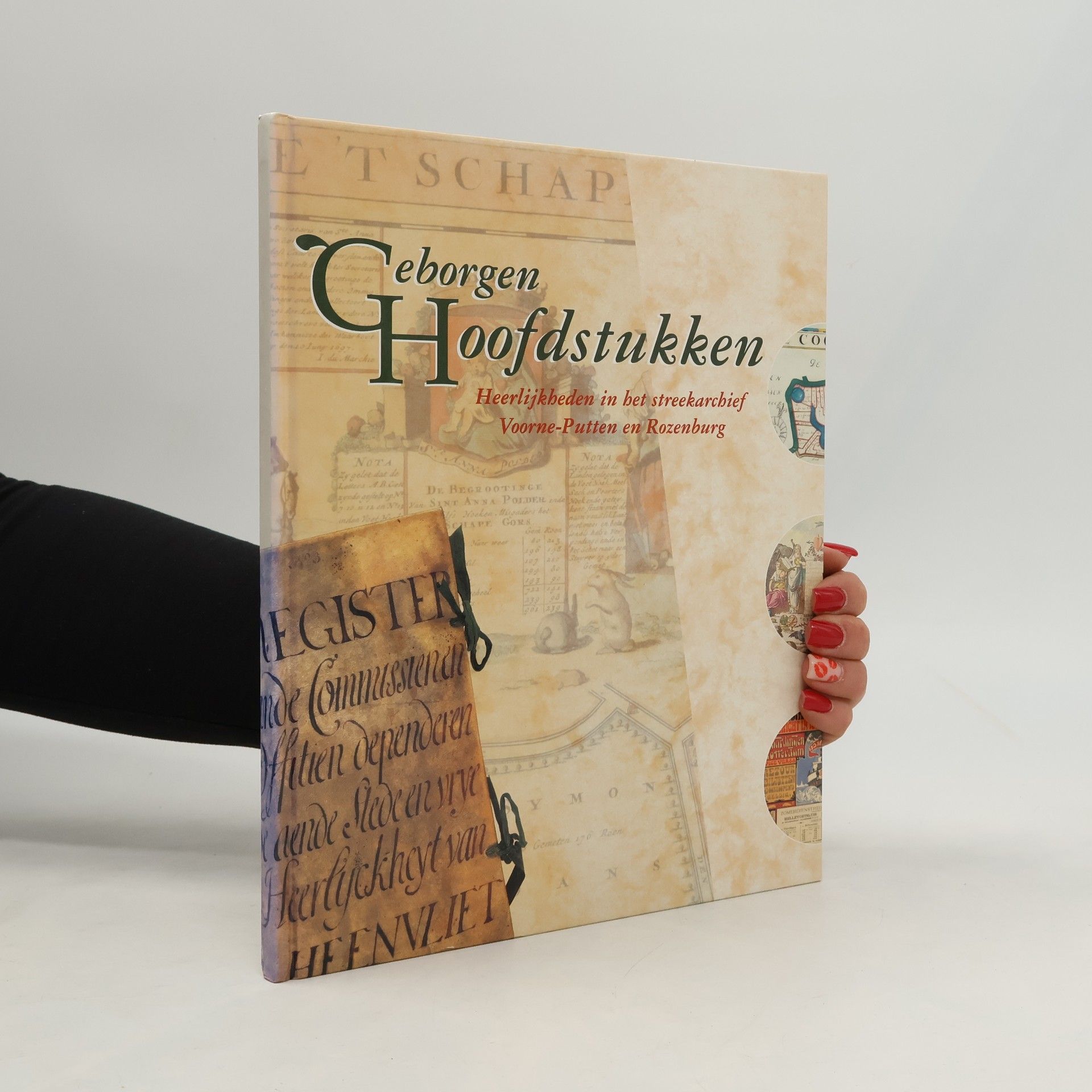 Autorenkollektiv Geborgen Hoofdstukken