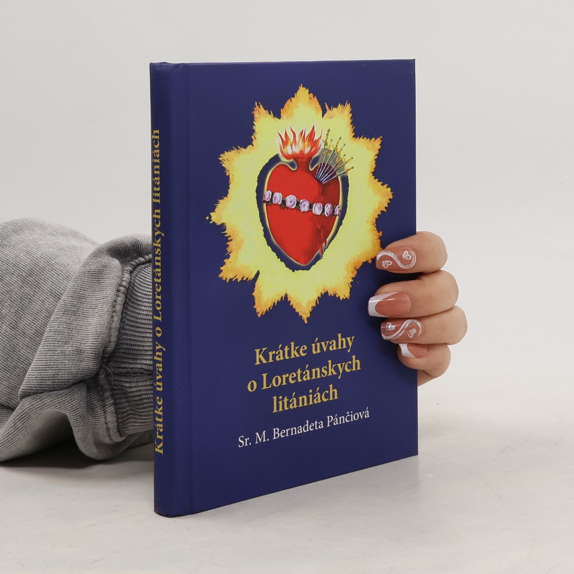 Krátke úvahy o Loretánskych litániách