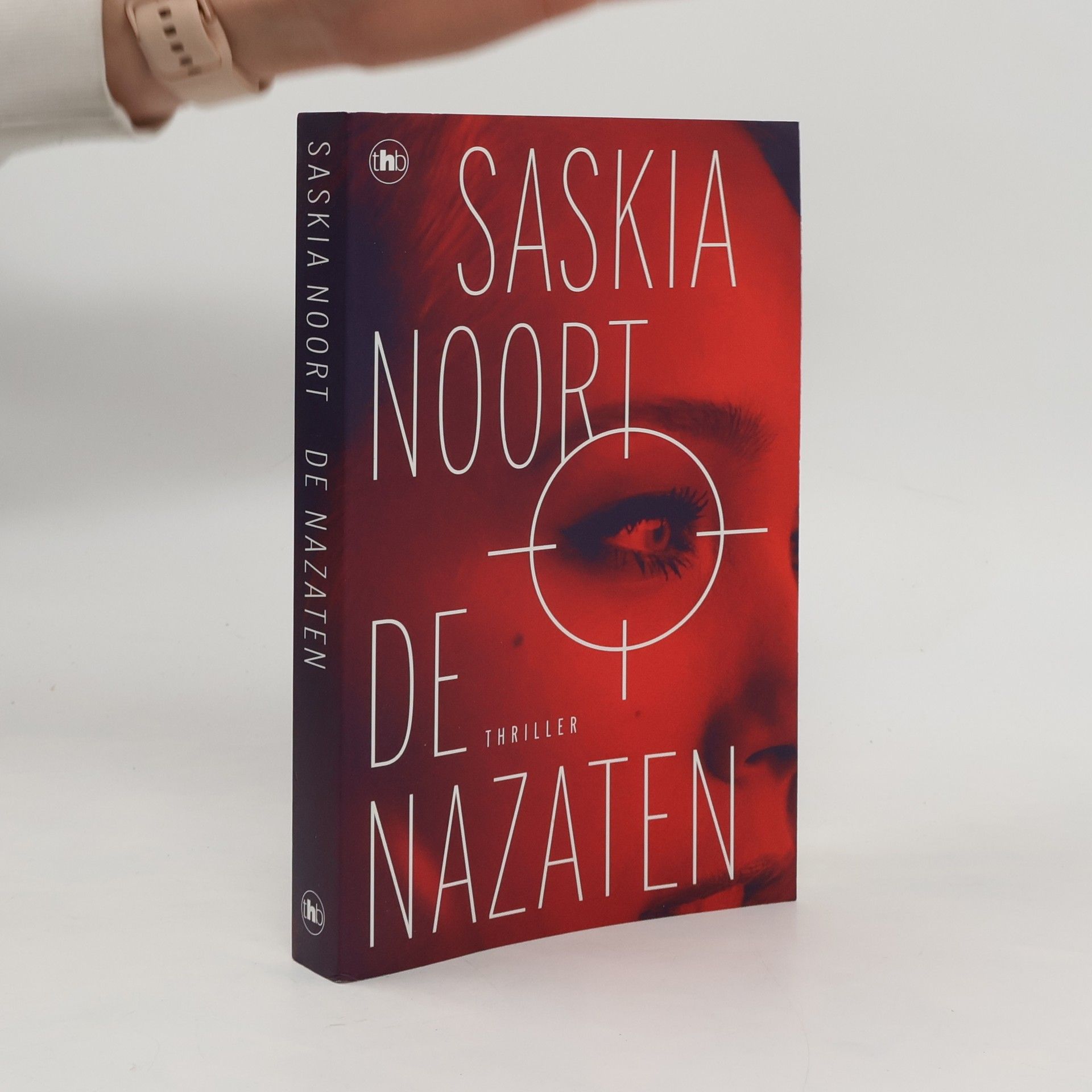 De eetclub - 3: De nazaten