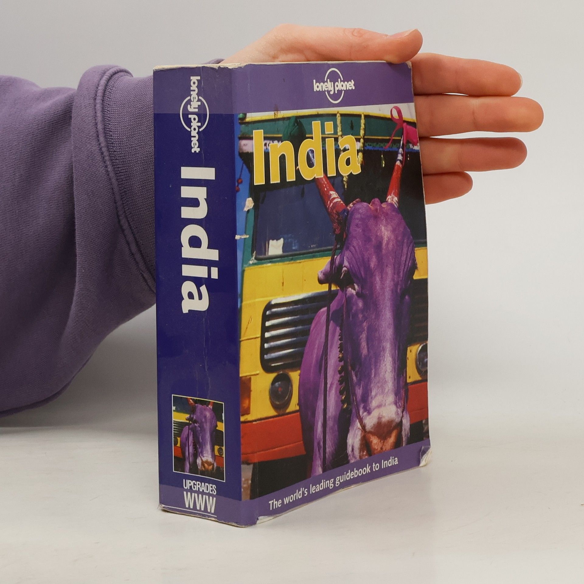 Kolektiv autorů India