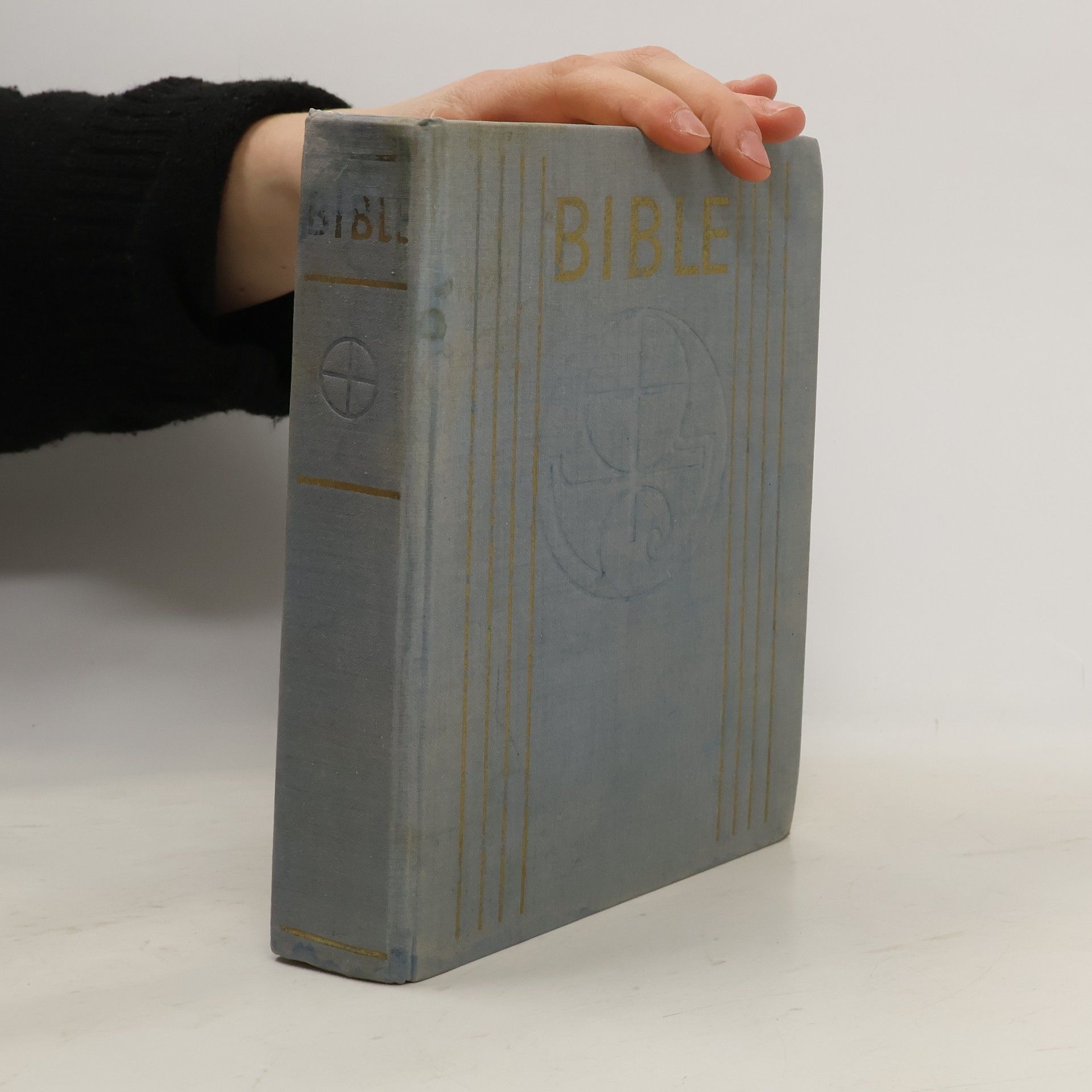 Collectif d'auteurs Bible