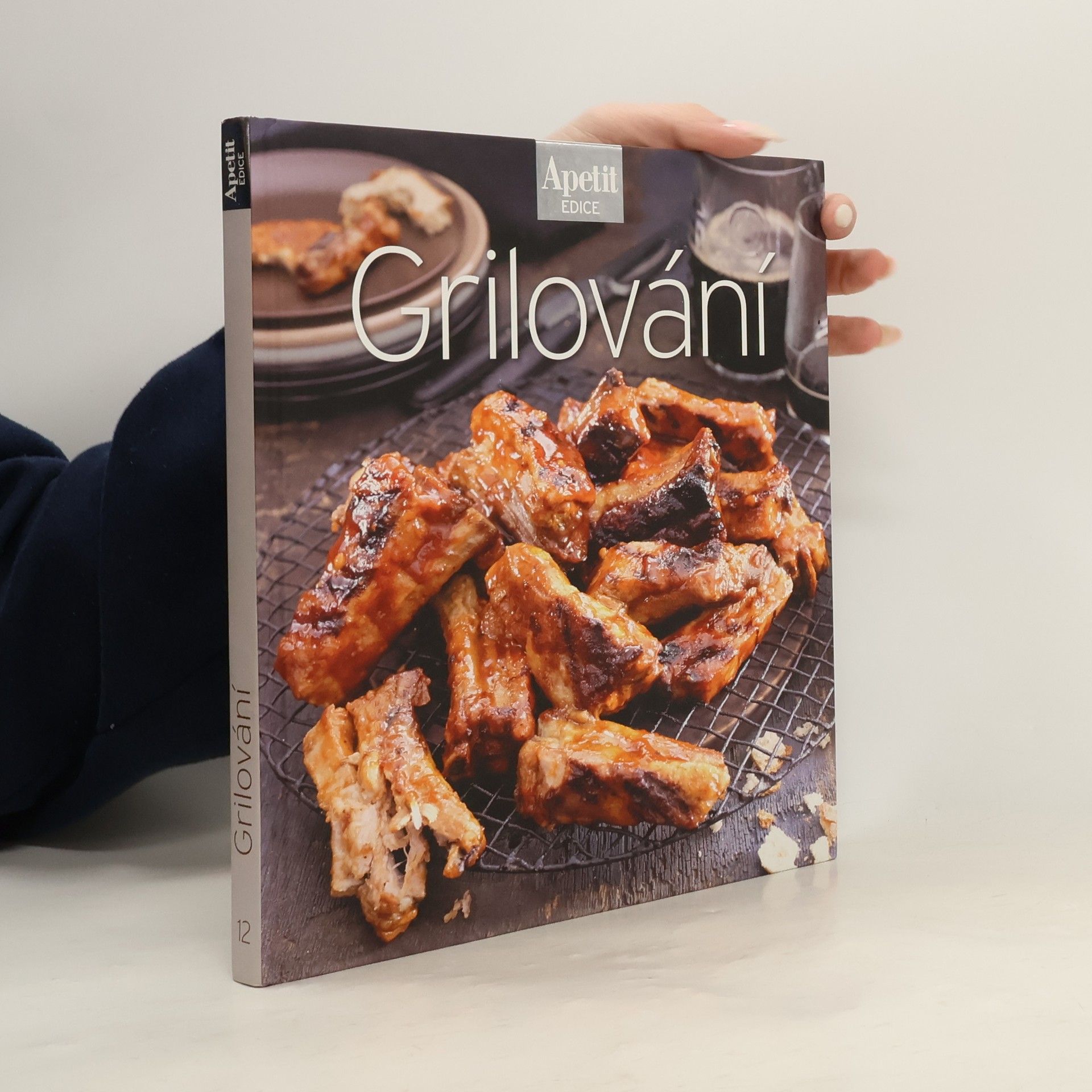 Auteurscollectief Grilování