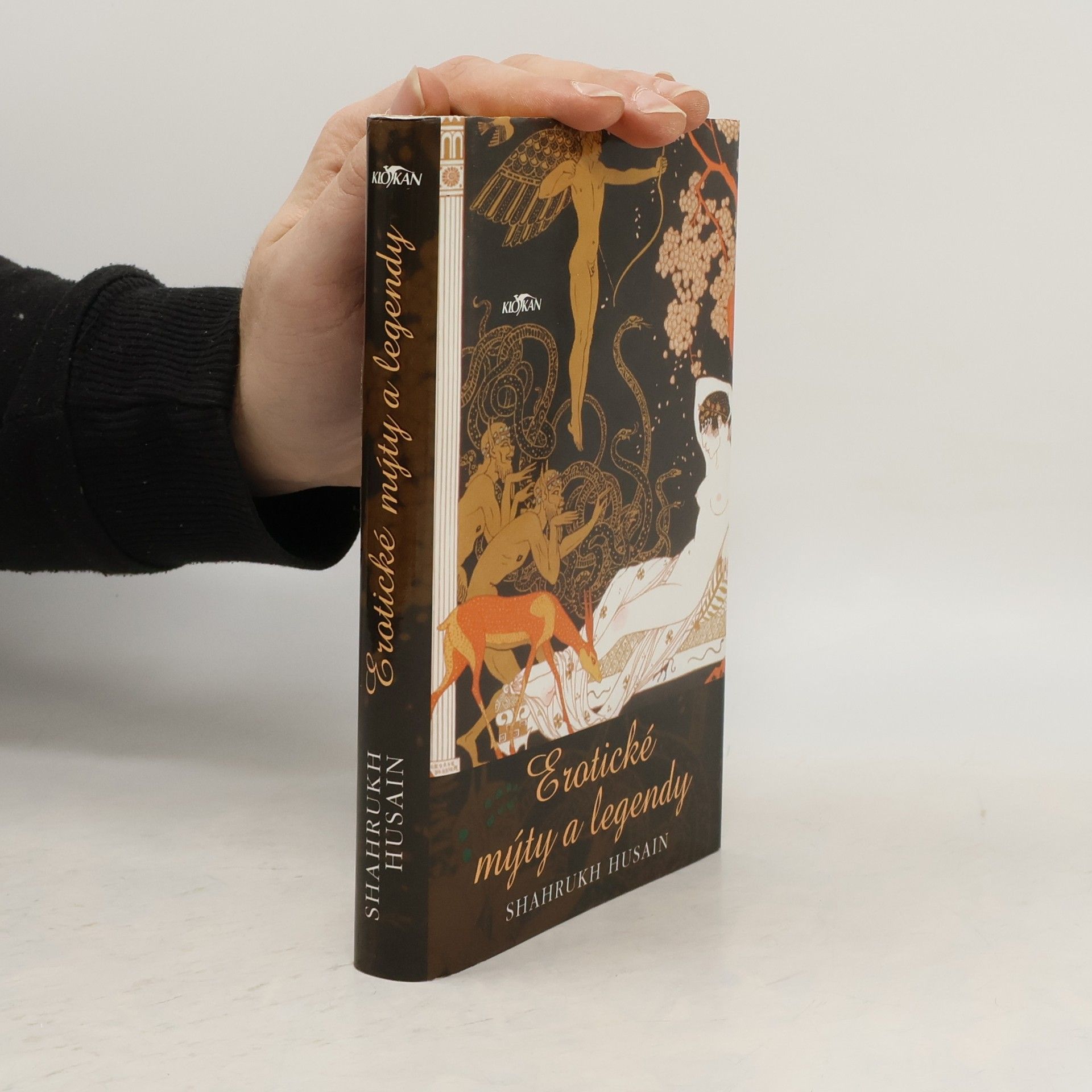 Erotické mýty a legendy