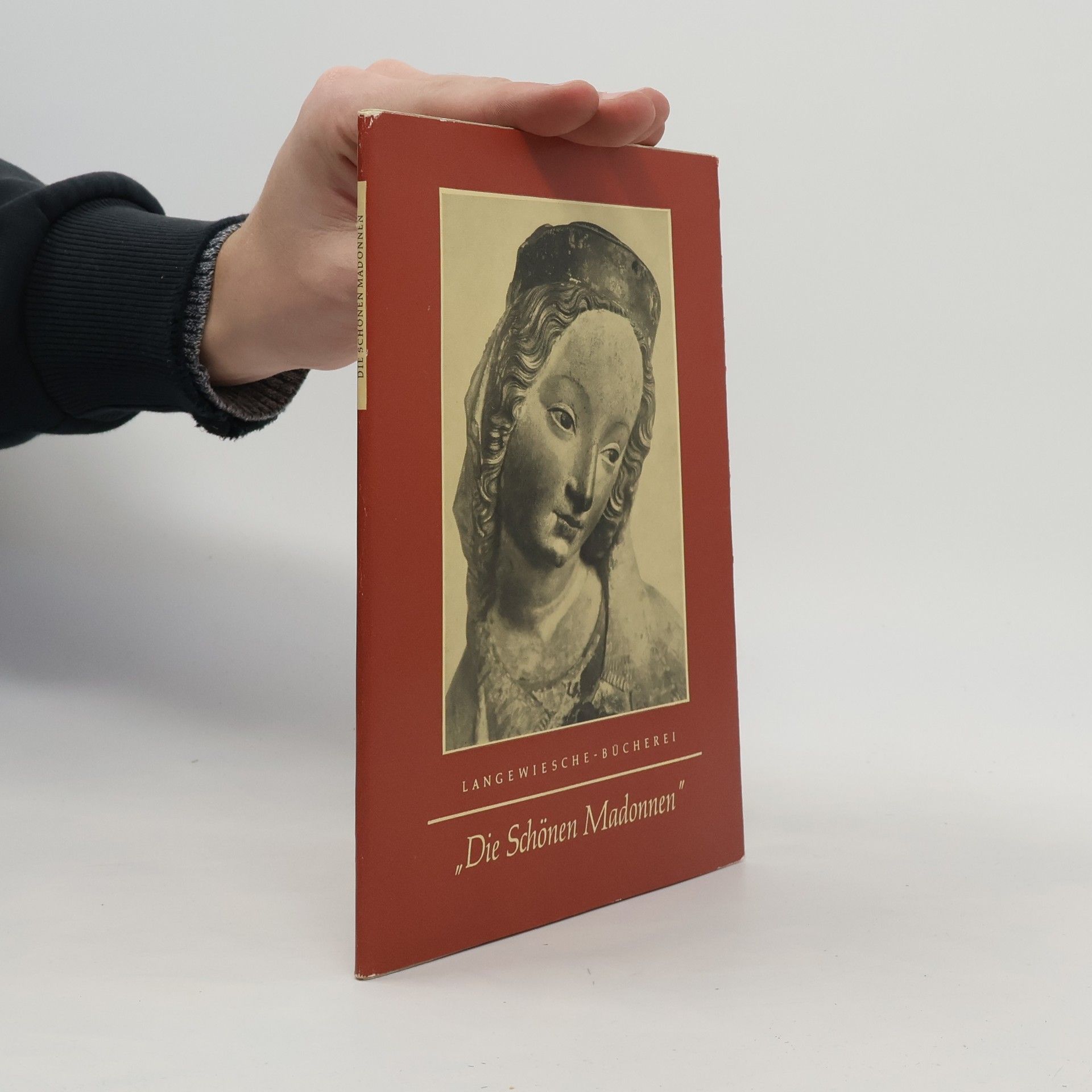 Autorenkollektiv Die schönen Madonnen