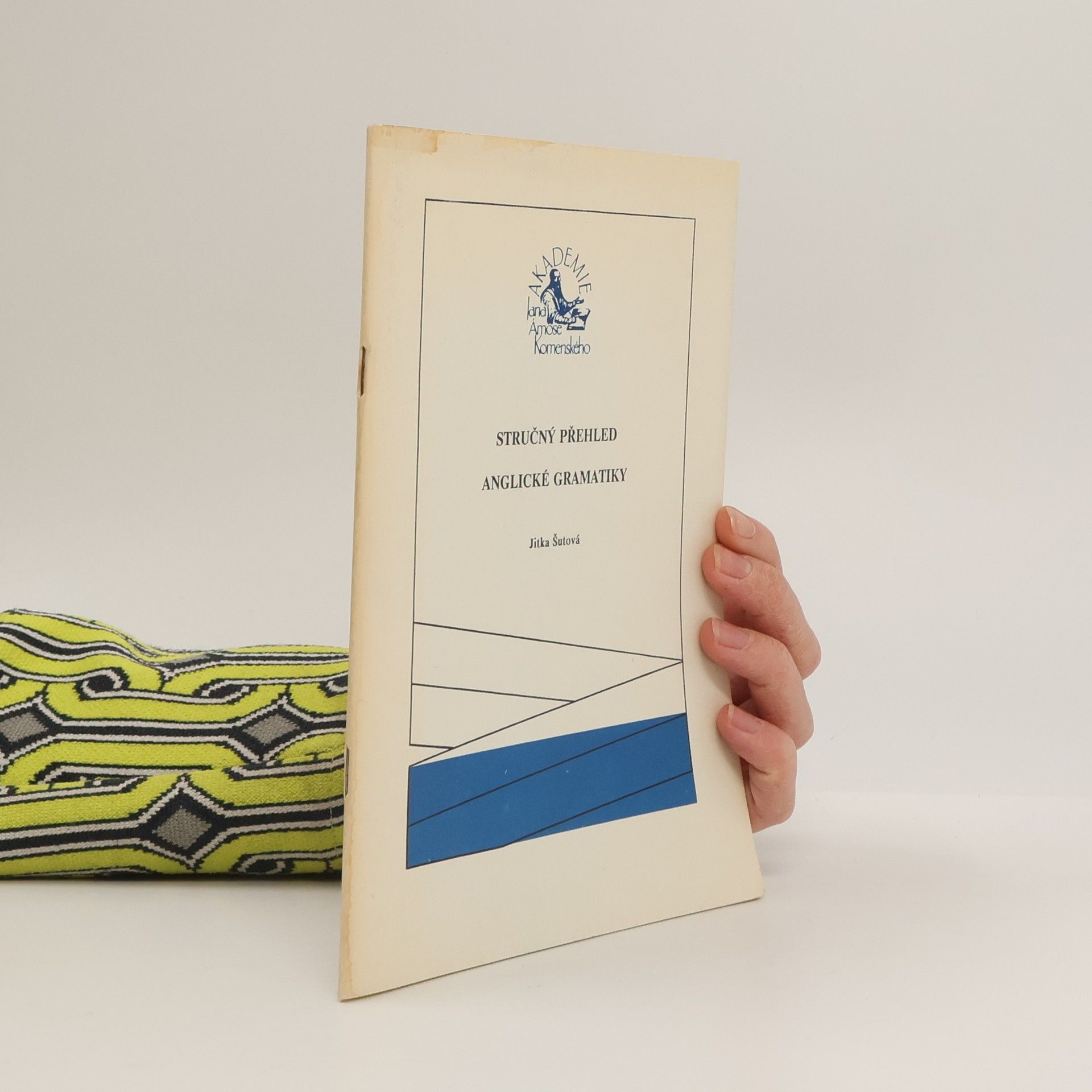 Stručný přehled anglické gramatiky