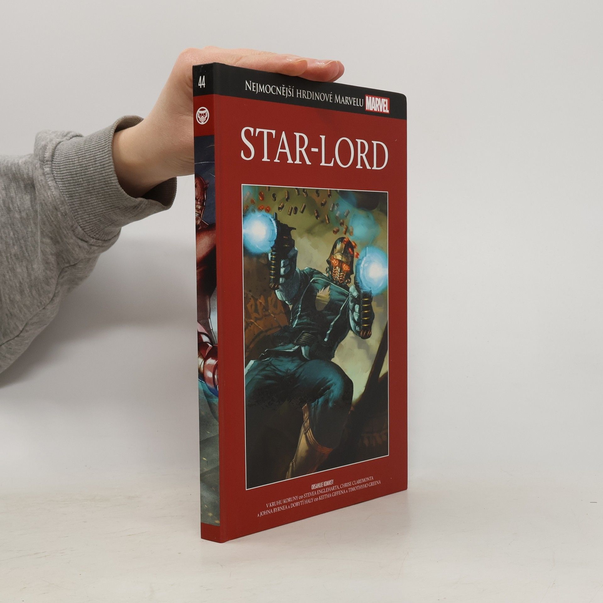 Autorenkollektiv Star-Lord