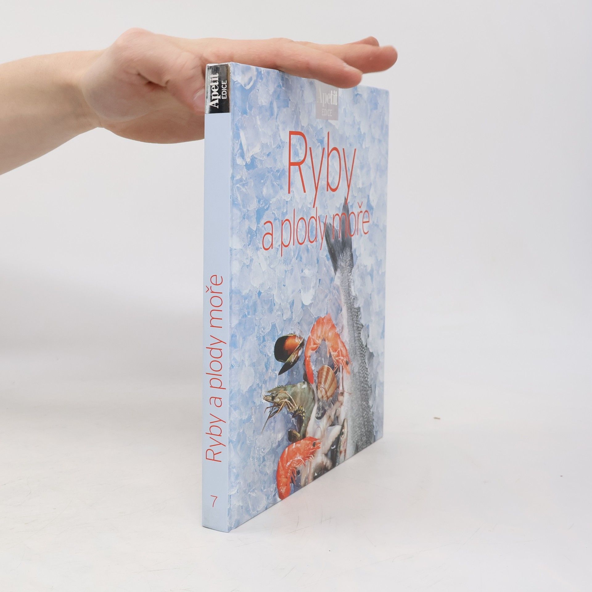 Autorenkollektiv Ryby a plody moře