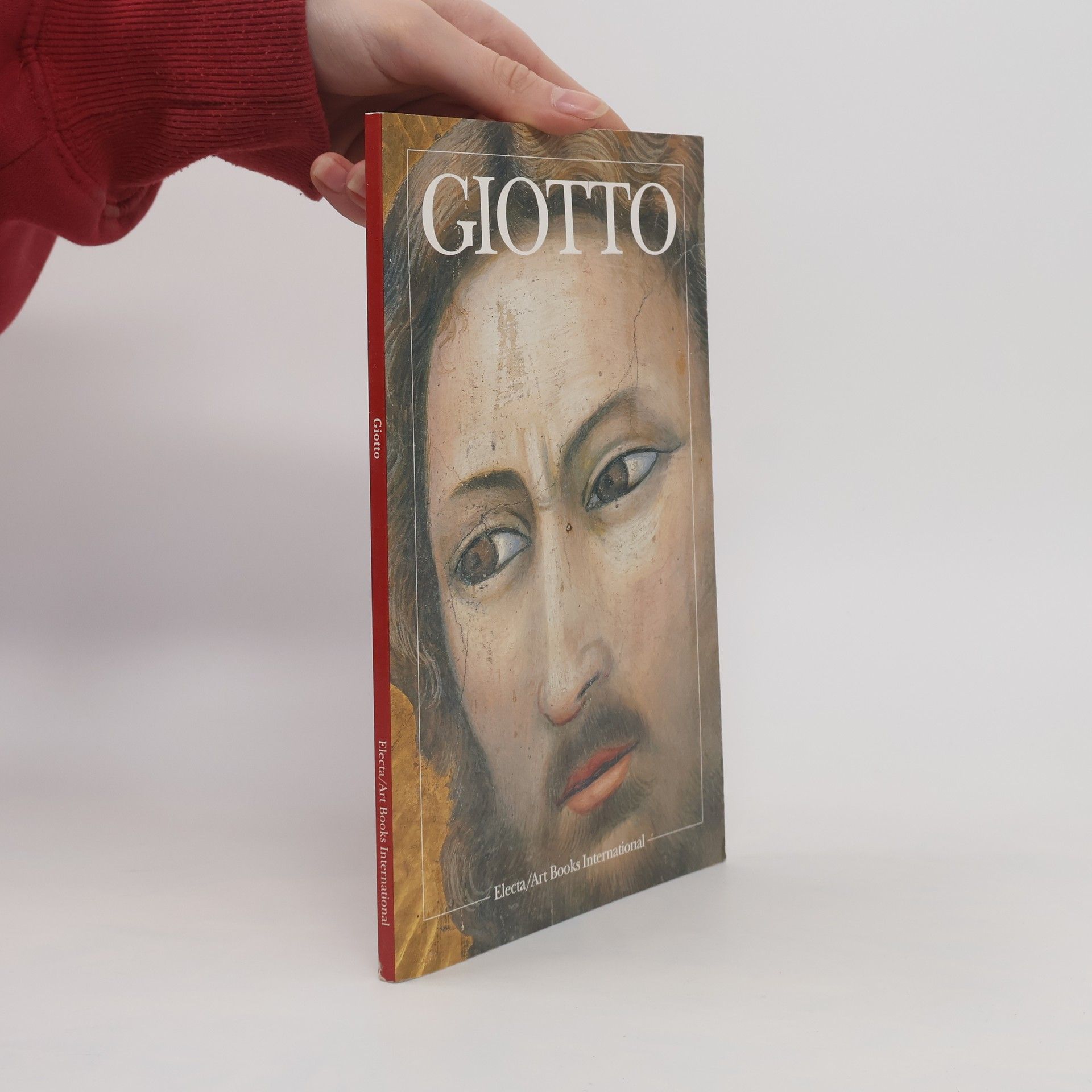 Stefano Zuffi Giotto