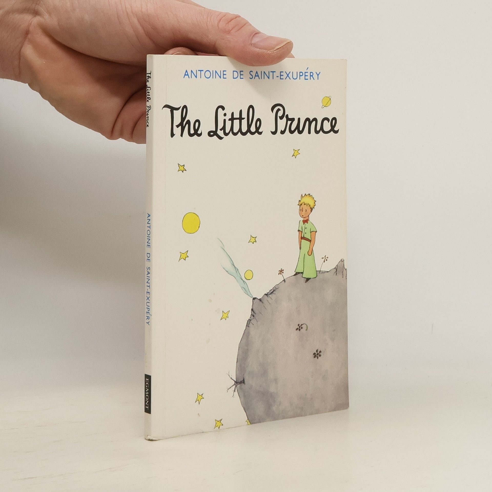 The Little Prince
