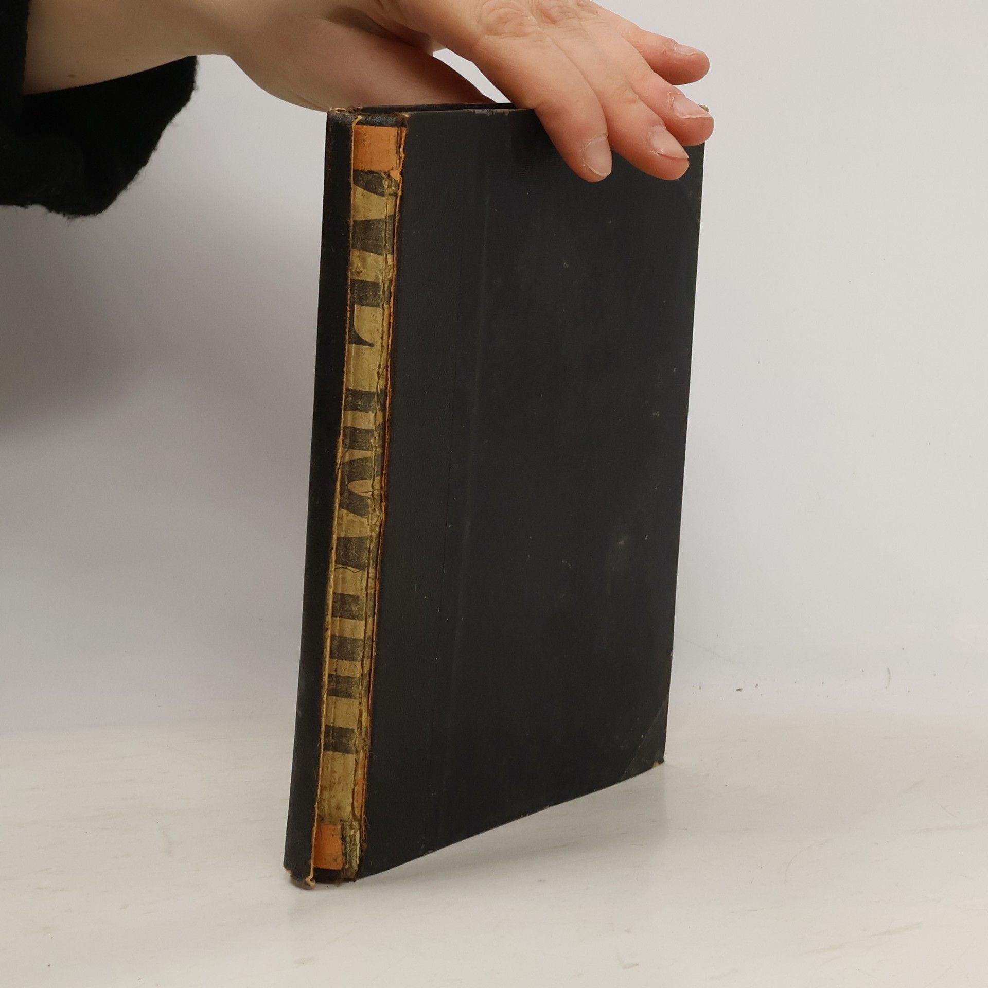 Václav Beneš Třebízský Pod doškovými střechami