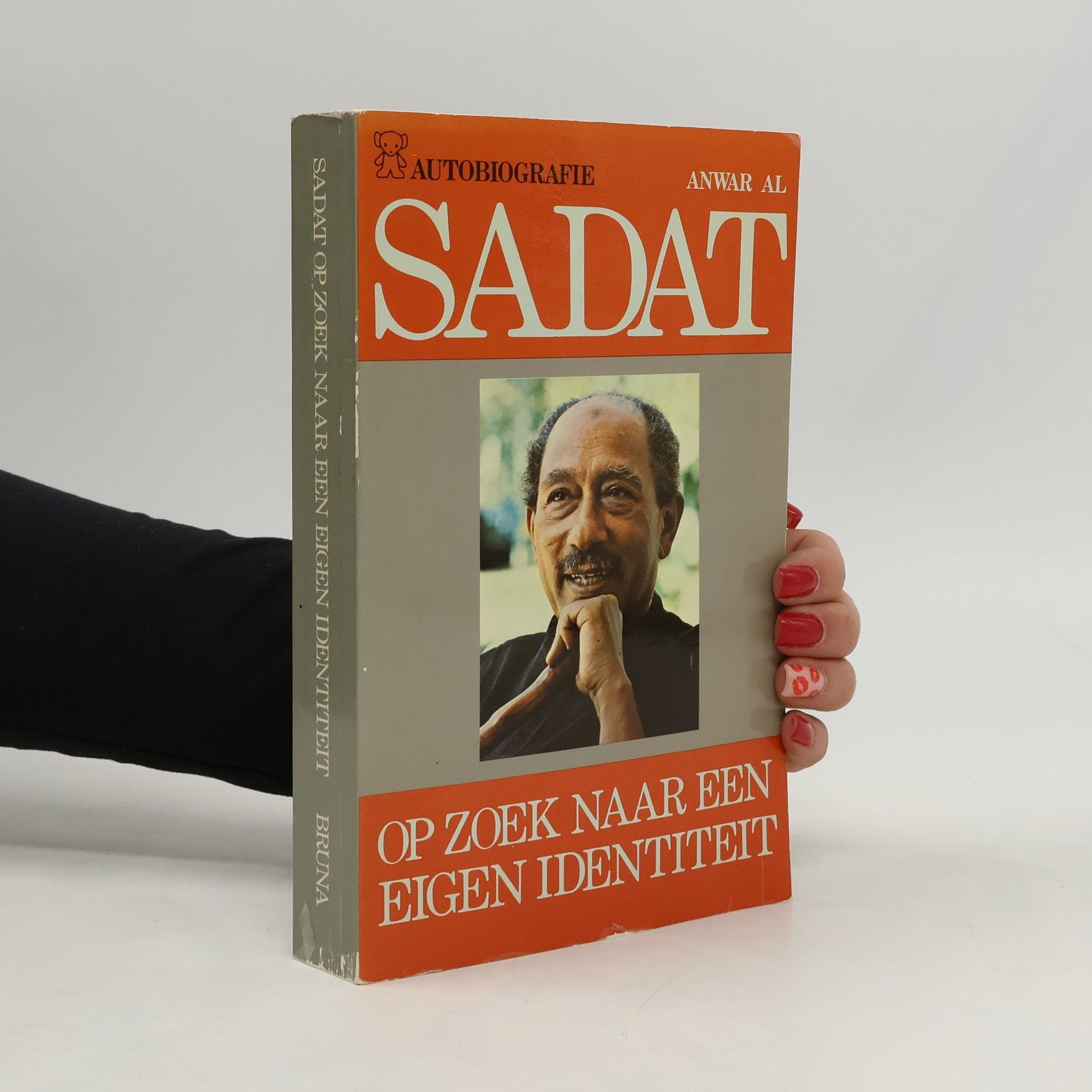 Op zoek naar een eigen identiteit