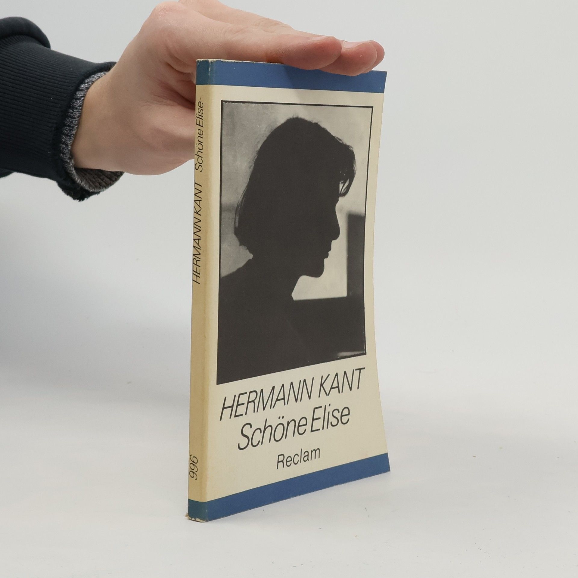 Hermann Kant Schöne Elise