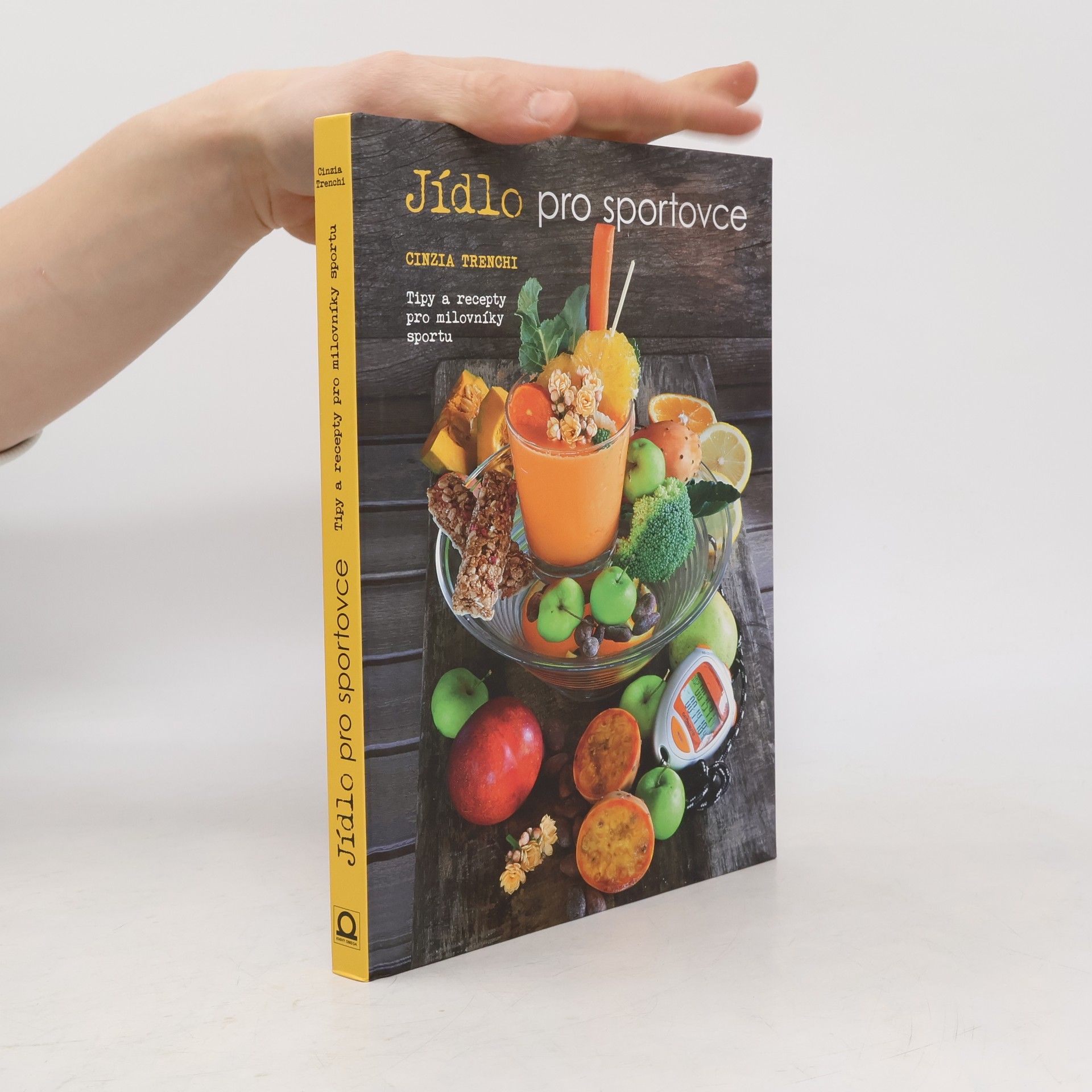 Jídlo pro sportovce: Tipy a recepty pro milovníky sportu