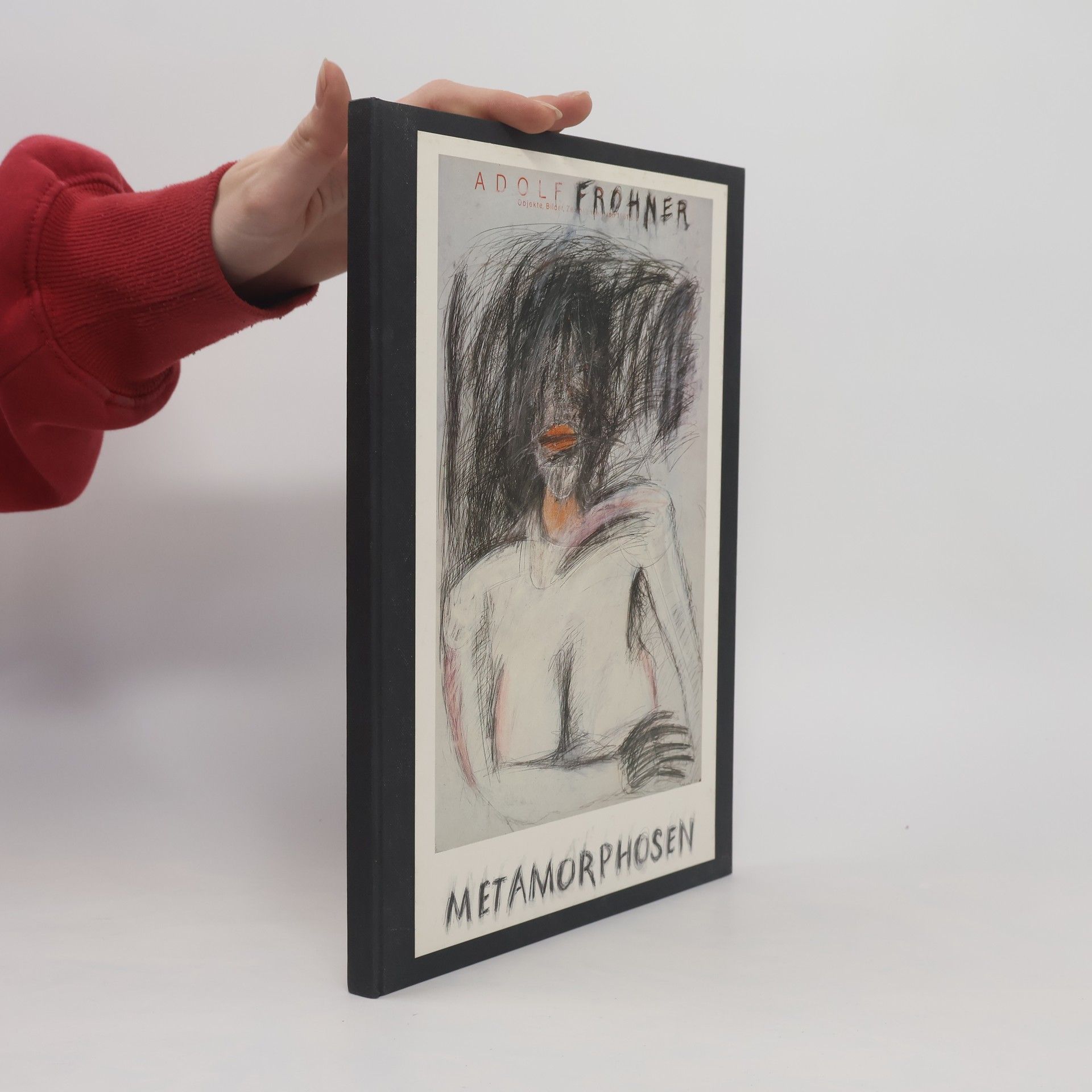 Adolf Frohner Metamorphosen