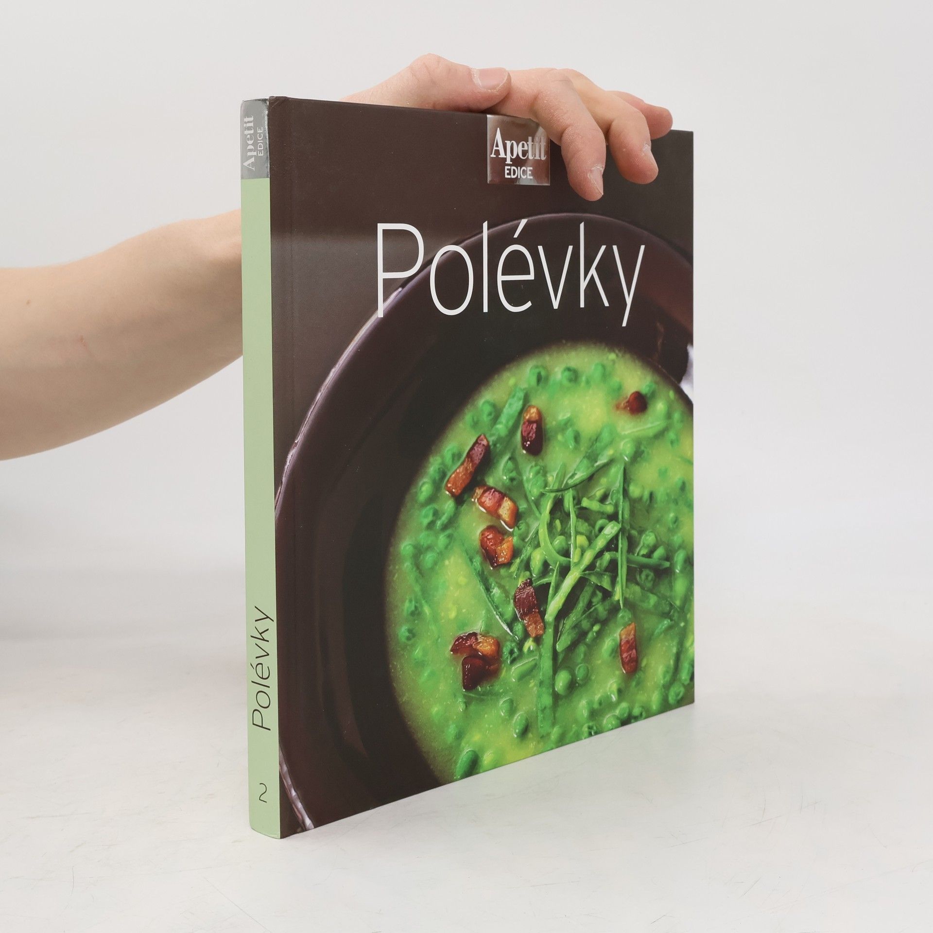 Marek Kučera Polévky