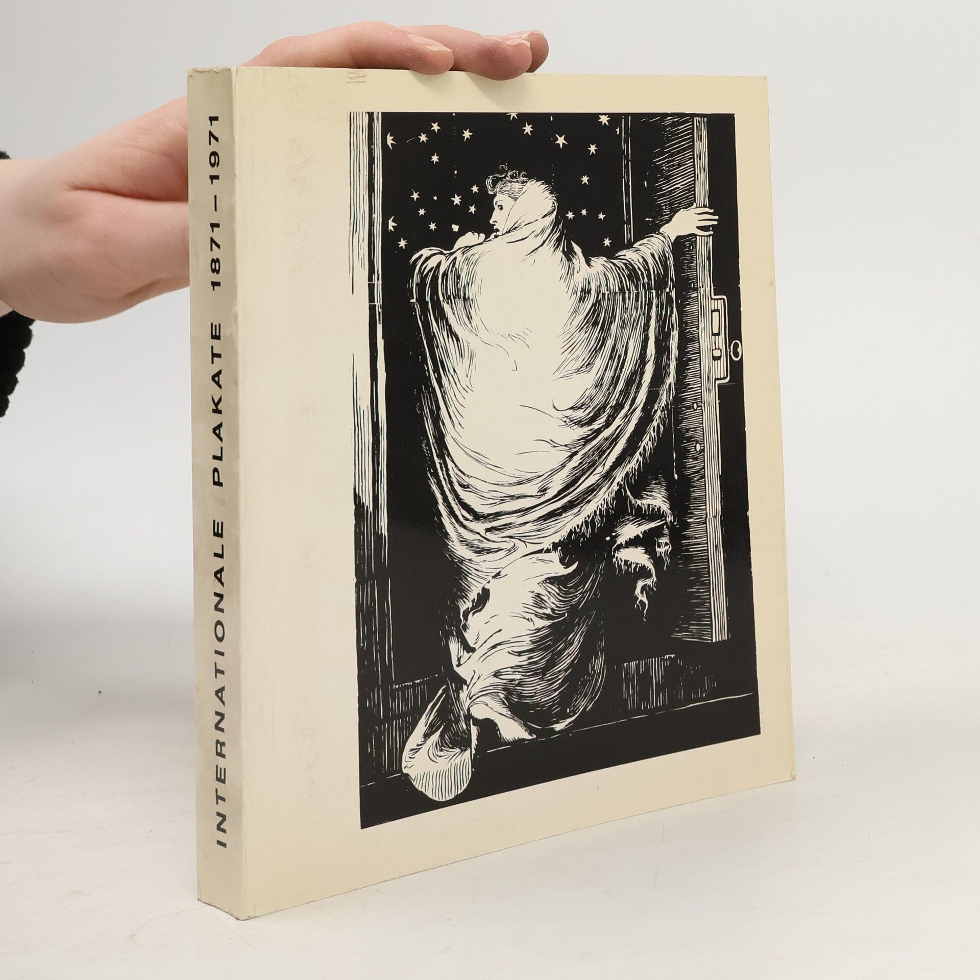 Autorenkollektiv Internationale Plakate 1871-1971